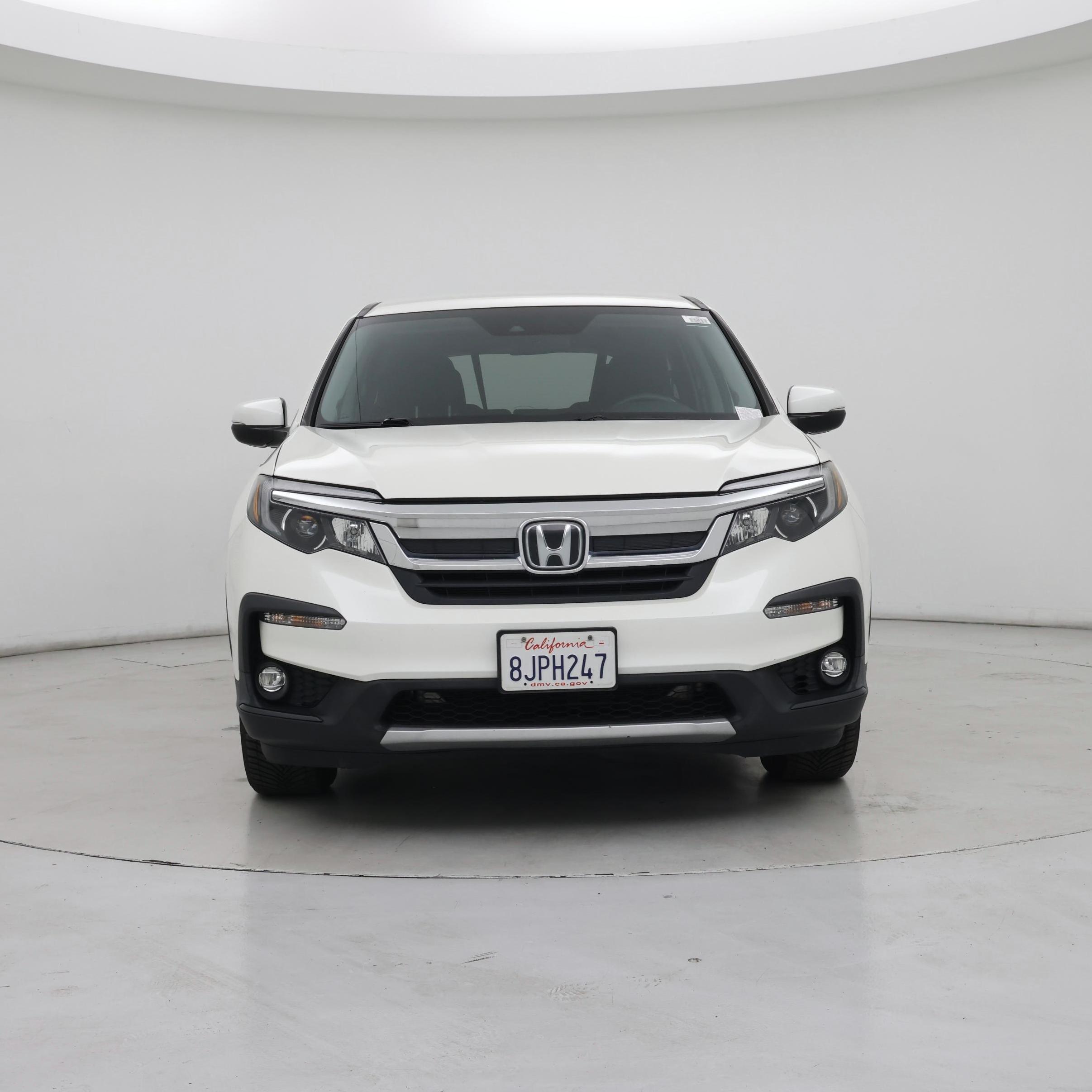 Thumbnail: 2019 Honda Pilot - 5