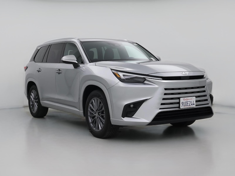 2025 Lexus TX 350 -
                  Fremont, CA