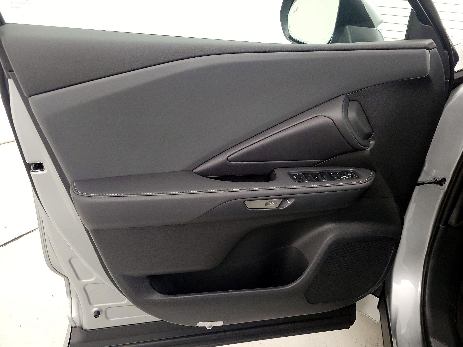 Thumbnail: 2025 Lexus TX - 12