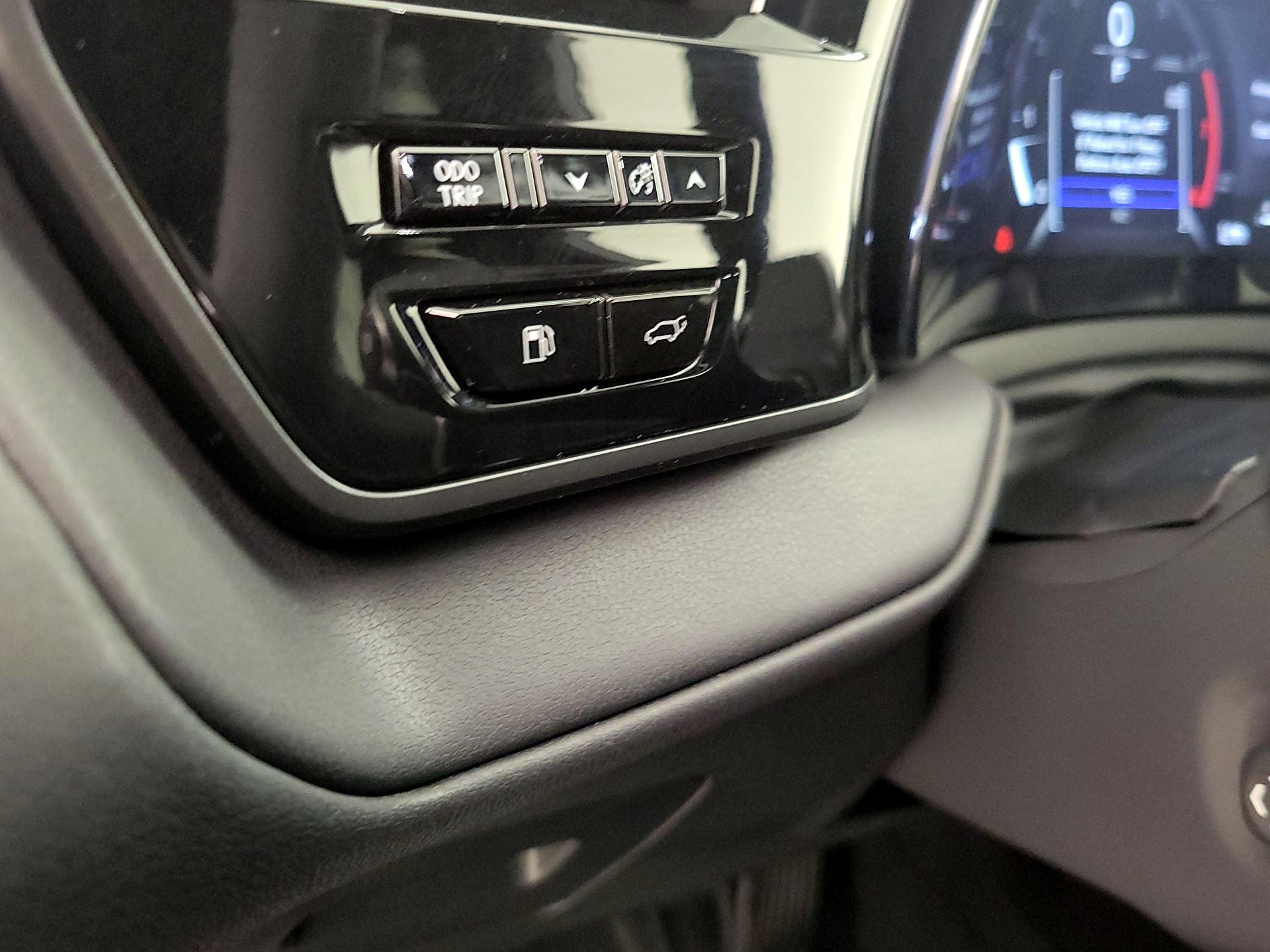 Thumbnail: 2025 Lexus TX - 13