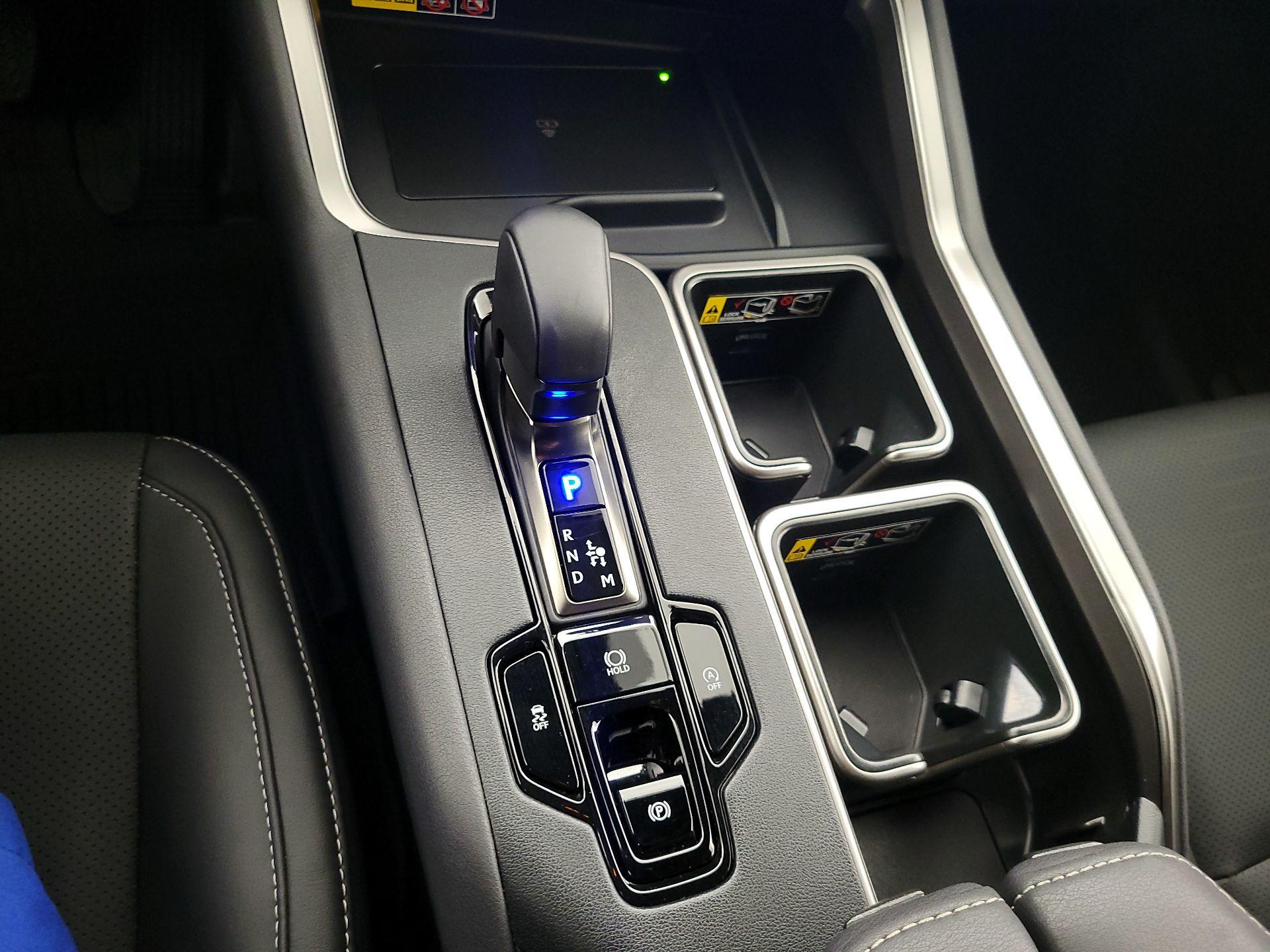 Thumbnail: 2025 Lexus TX - 17