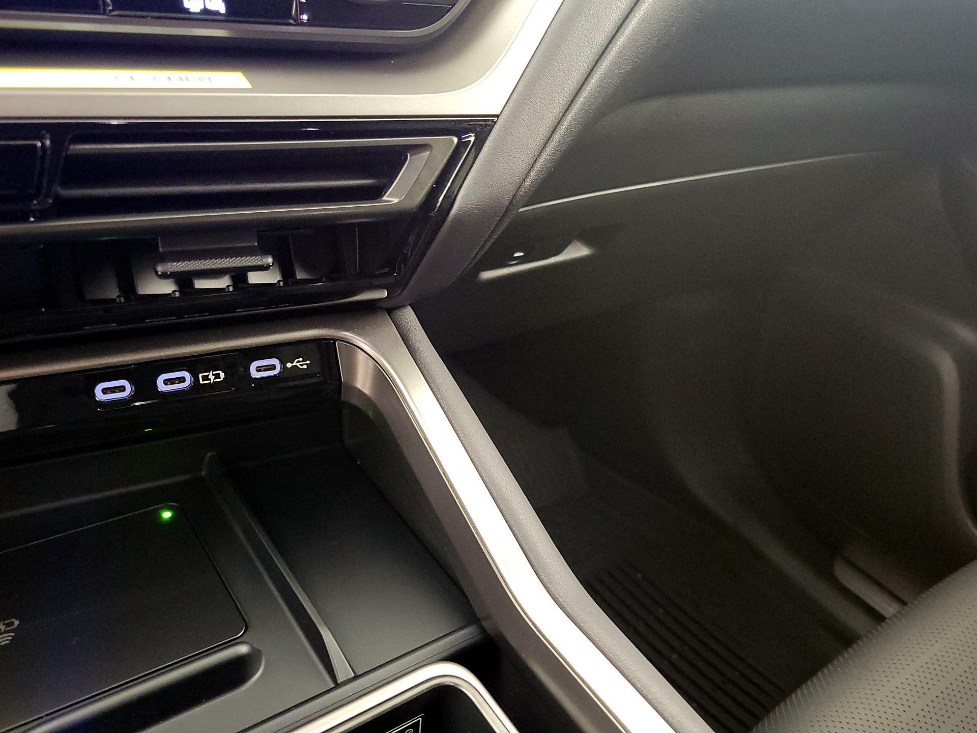 Thumbnail: 2025 Lexus TX - 18