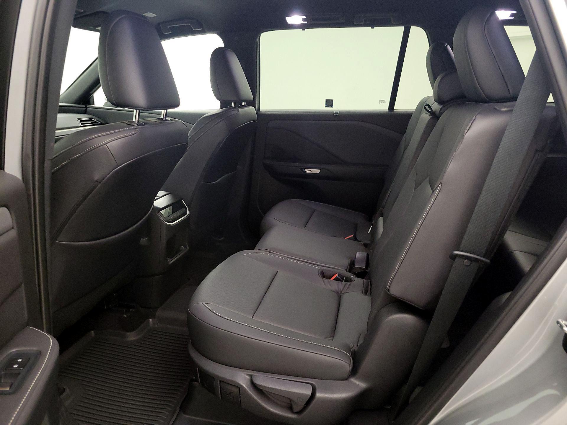 Thumbnail: 2025 Lexus TX - 19