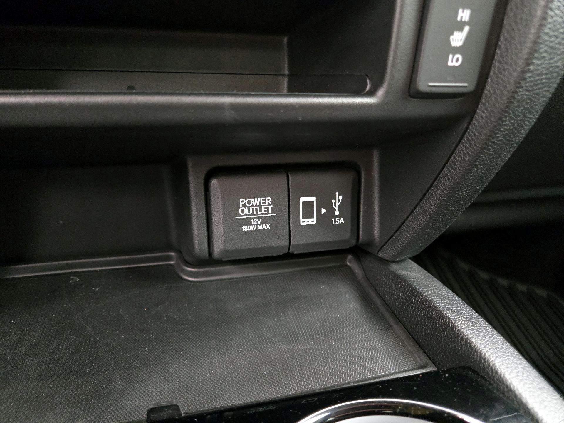 Thumbnail: 2019 Honda Ridgeline - 19