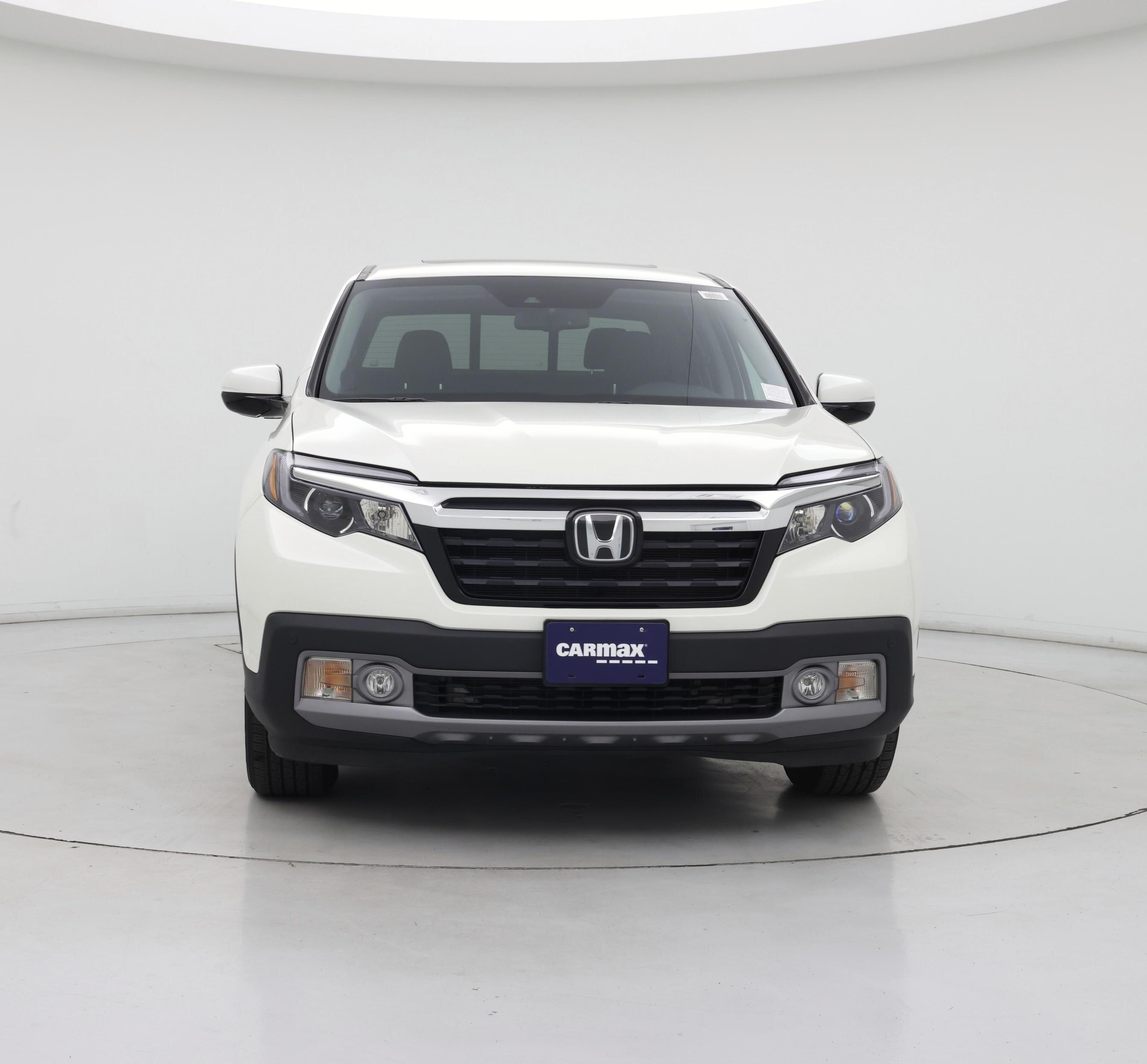 Thumbnail: 2019 Honda Ridgeline - 5