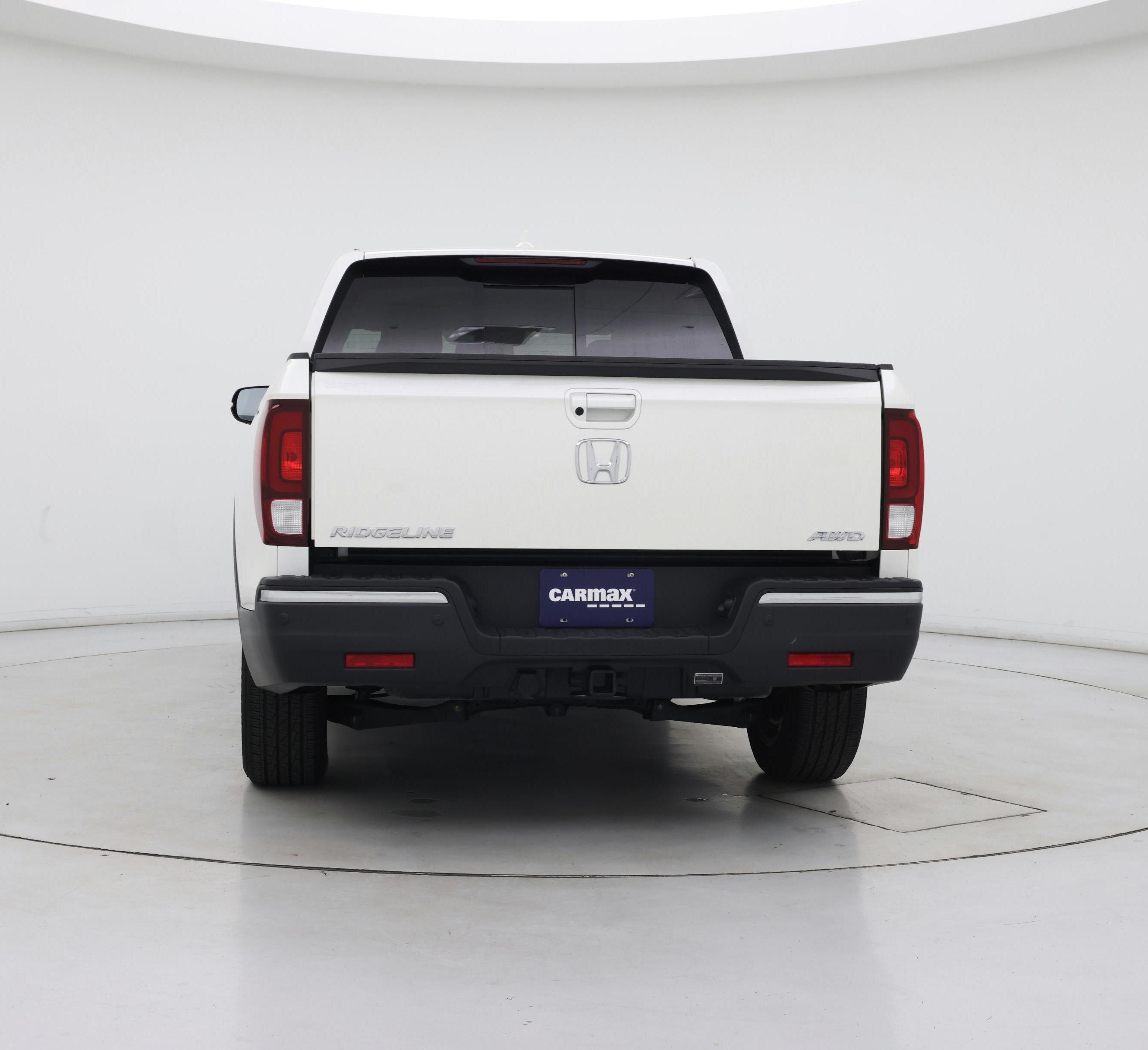 Thumbnail: 2019 Honda Ridgeline - 6