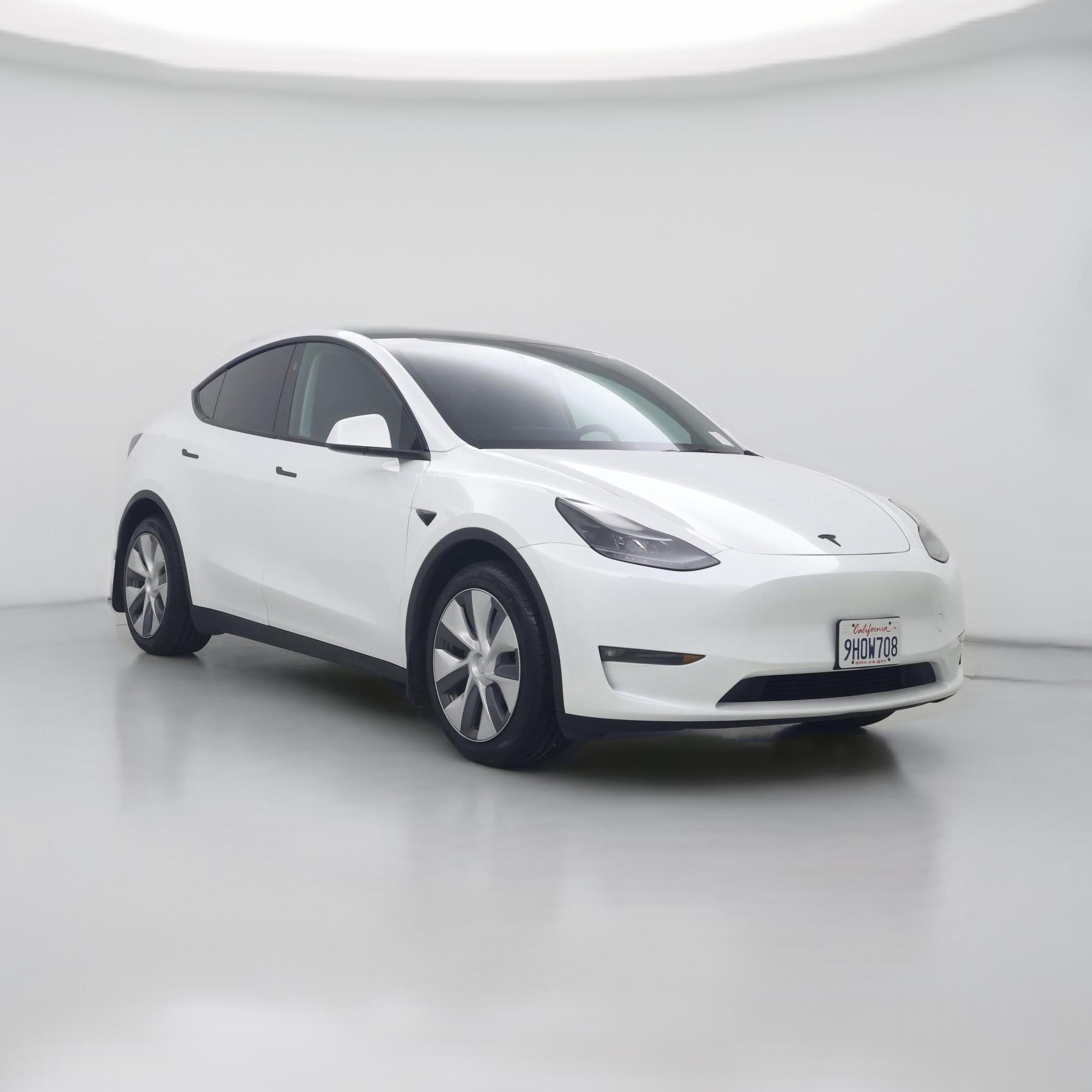 Thumbnail: 2023 Tesla Model Y - 1