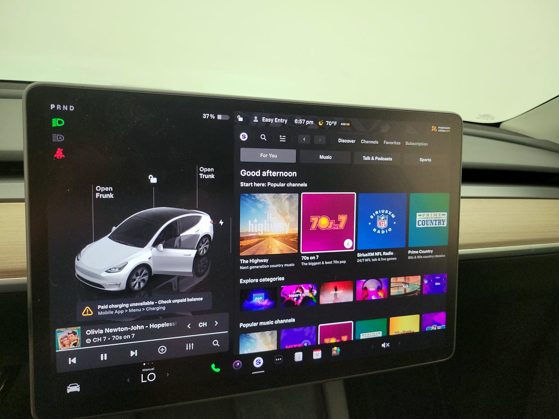 Thumbnail: 2023 Tesla Model Y - 14