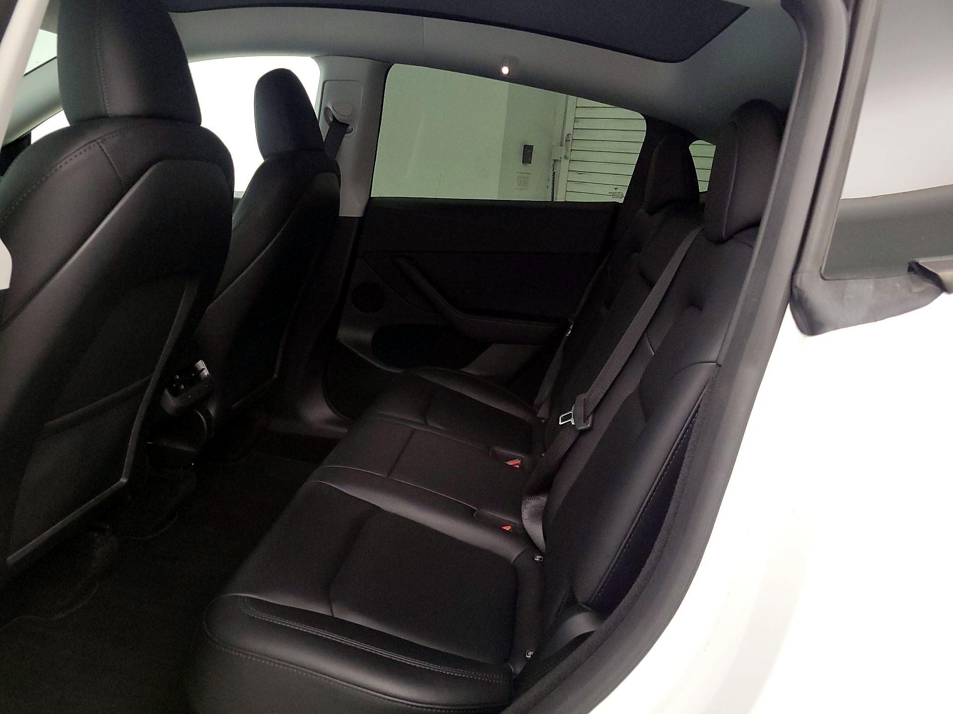 Thumbnail: 2023 Tesla Model Y - 18