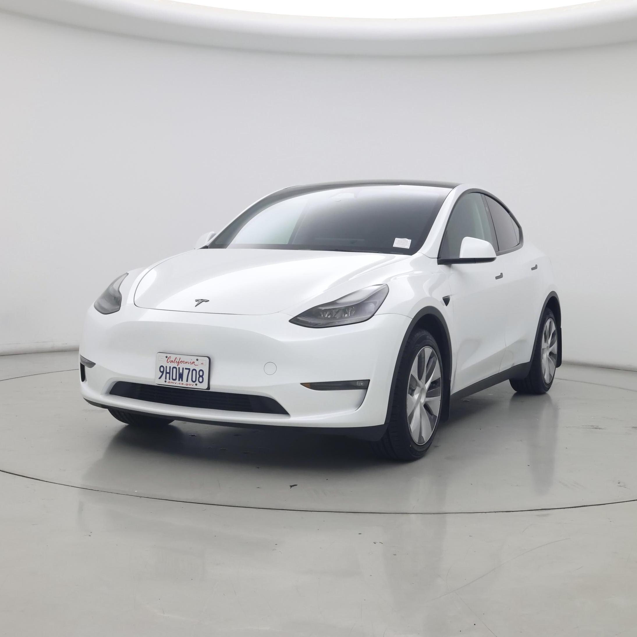 Thumbnail: 2023 Tesla Model Y - 4