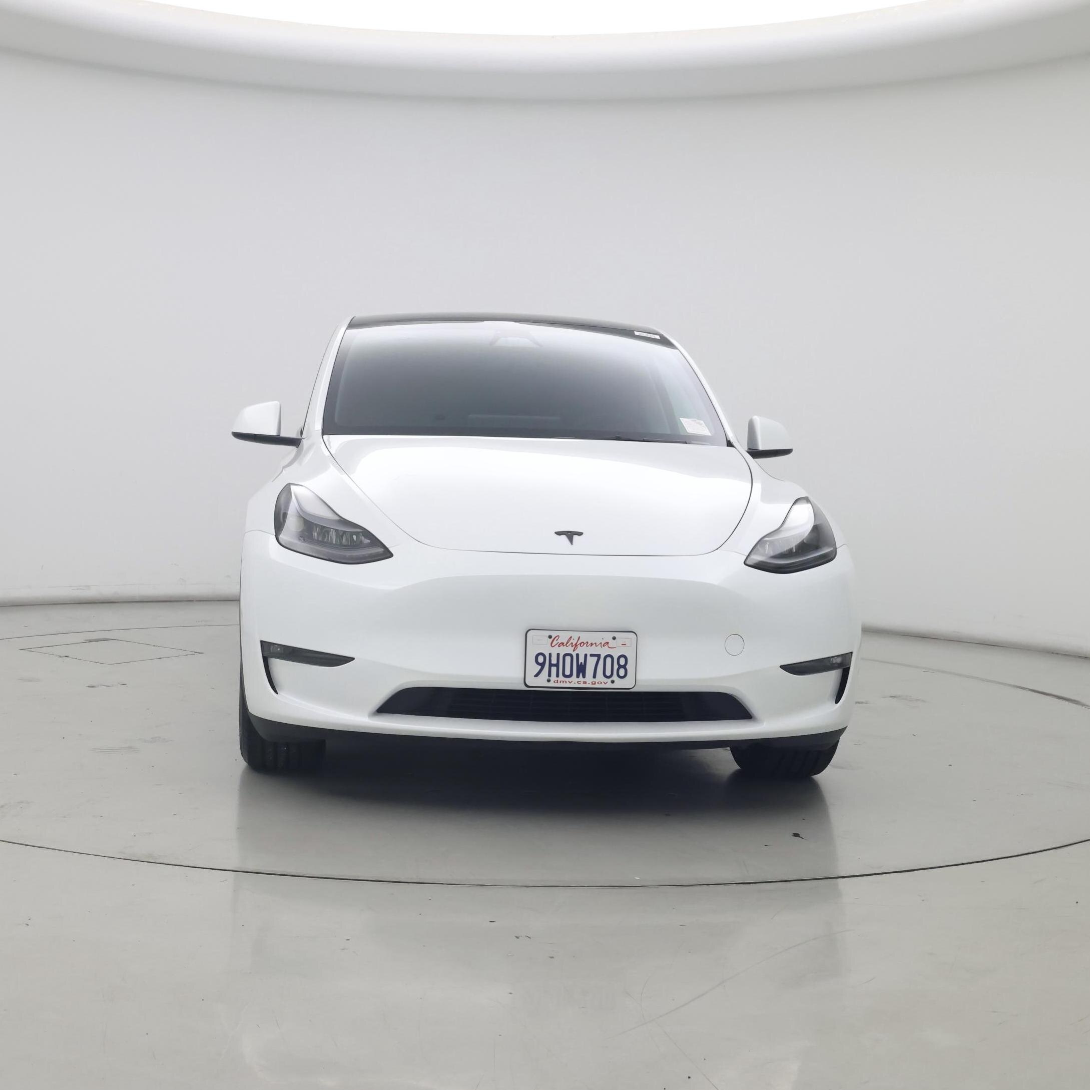 Thumbnail: 2023 Tesla Model Y - 5