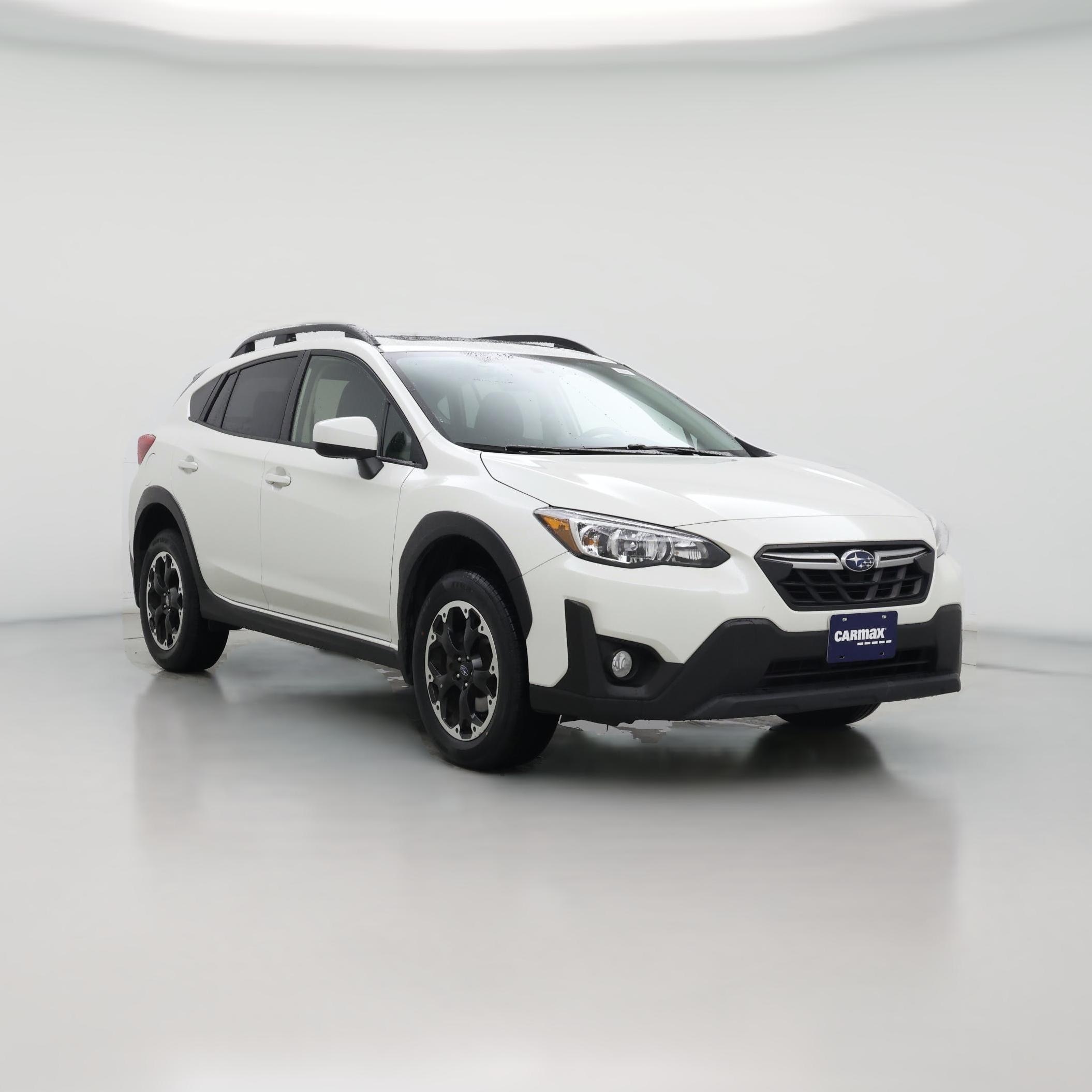 Thumbnail: 2023 Subaru Crosstrek - 1