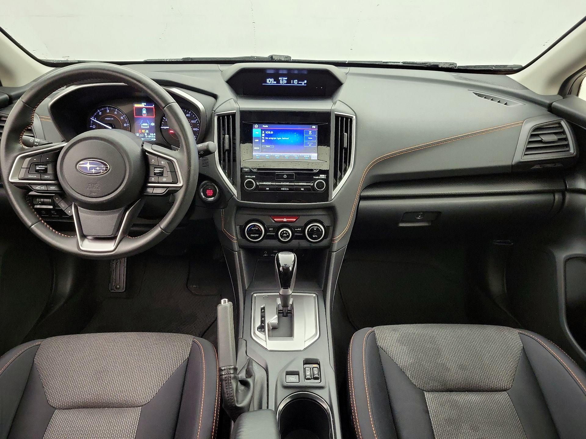 Thumbnail: 2023 Subaru Crosstrek - 9