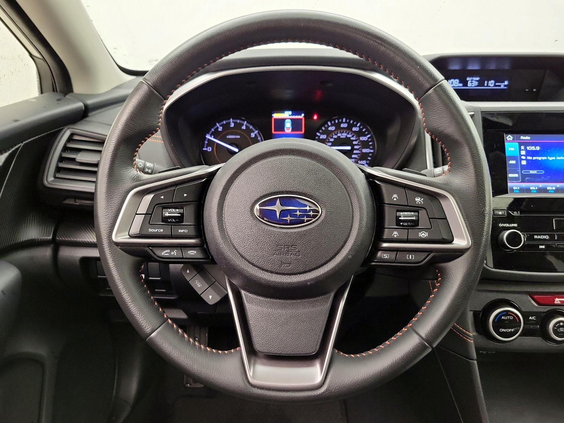 Thumbnail: 2023 Subaru Crosstrek - 10