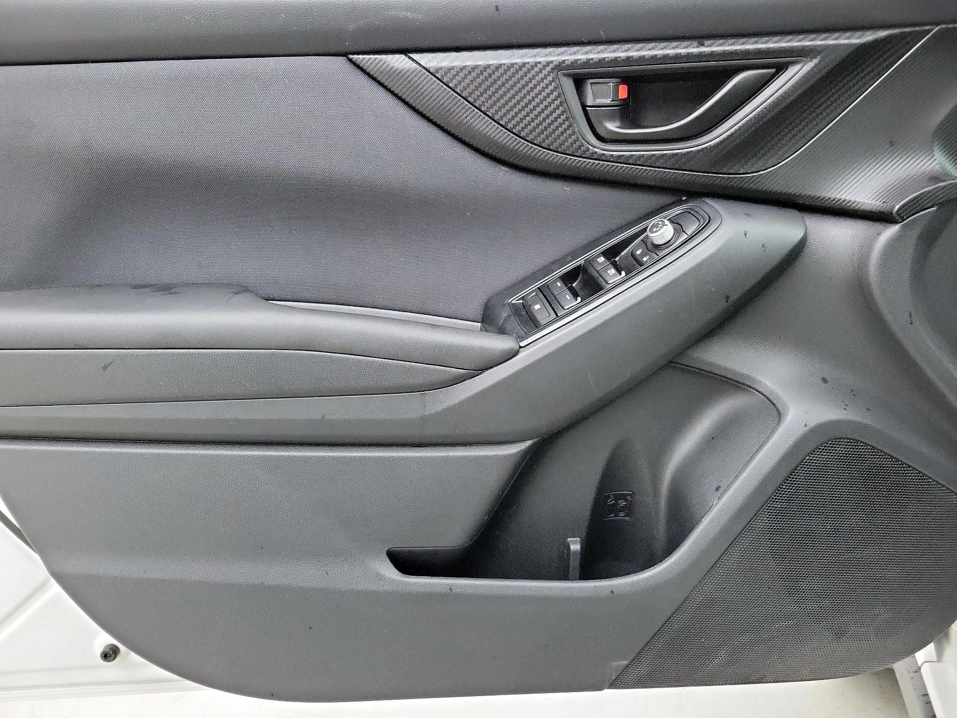 Thumbnail: 2023 Subaru Crosstrek - 12