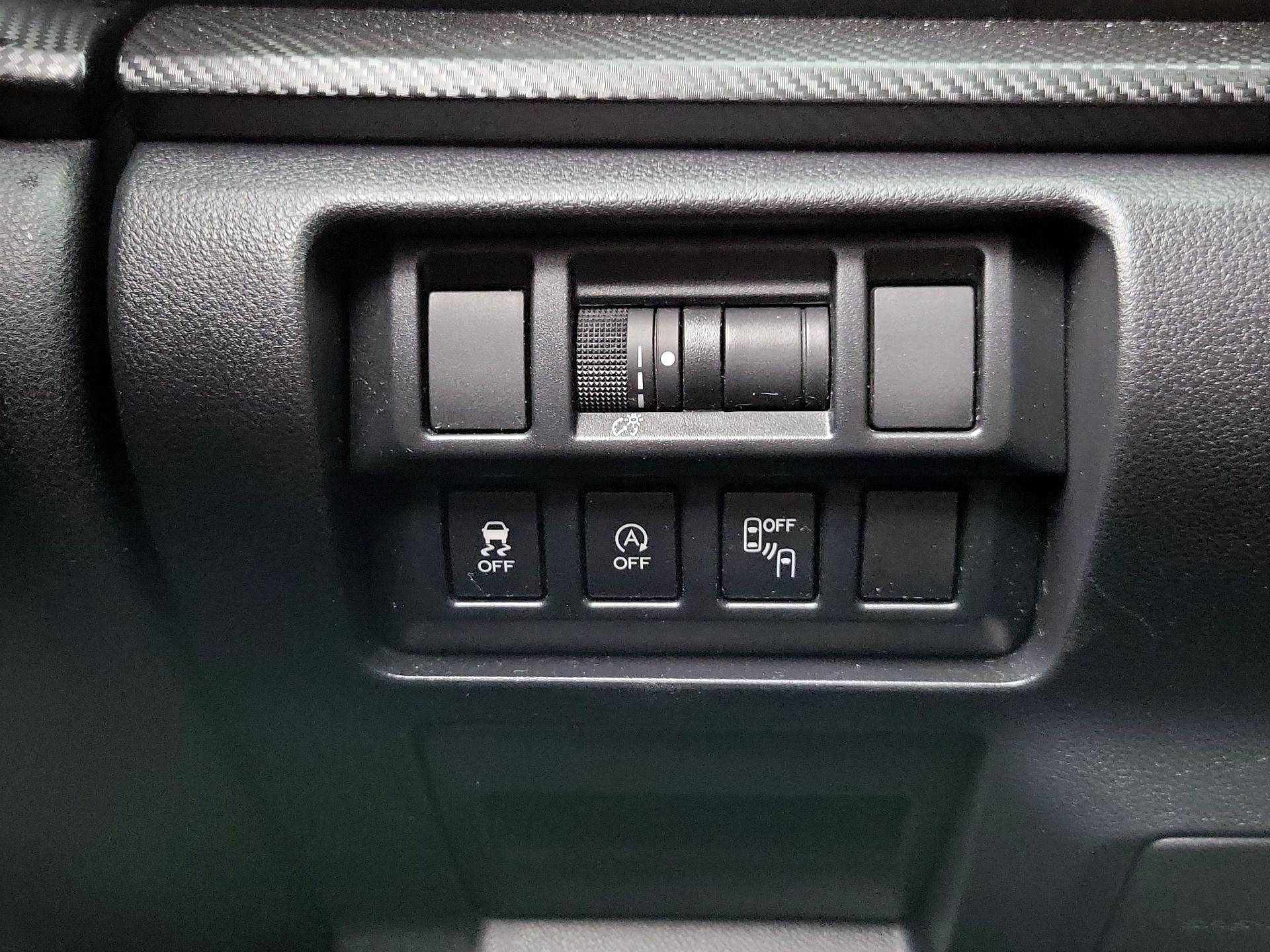 Thumbnail: 2023 Subaru Crosstrek - 13