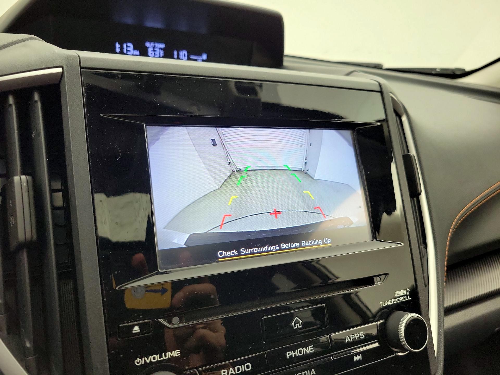 Thumbnail: 2023 Subaru Crosstrek - 14