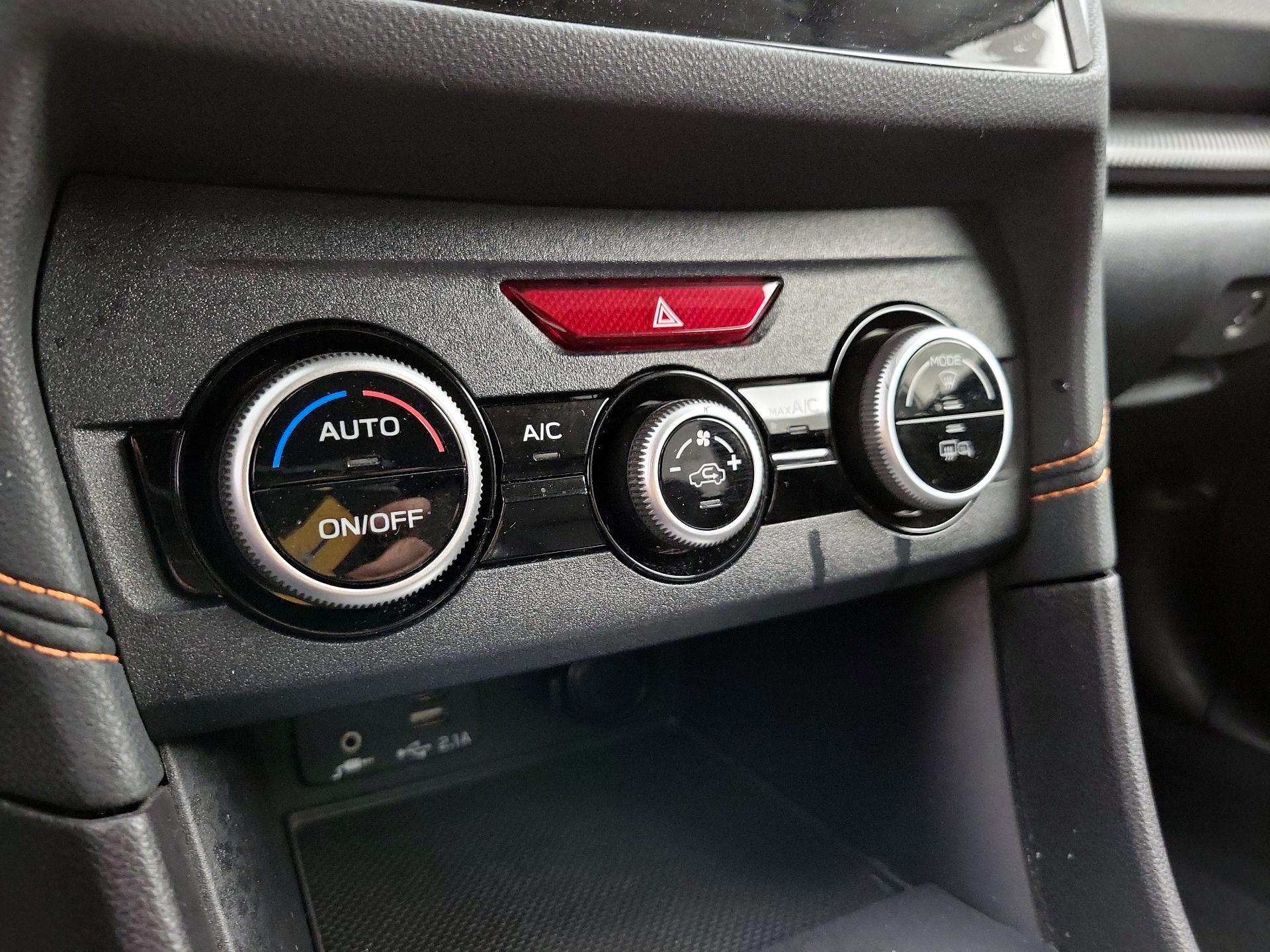 Thumbnail: 2023 Subaru Crosstrek - 16