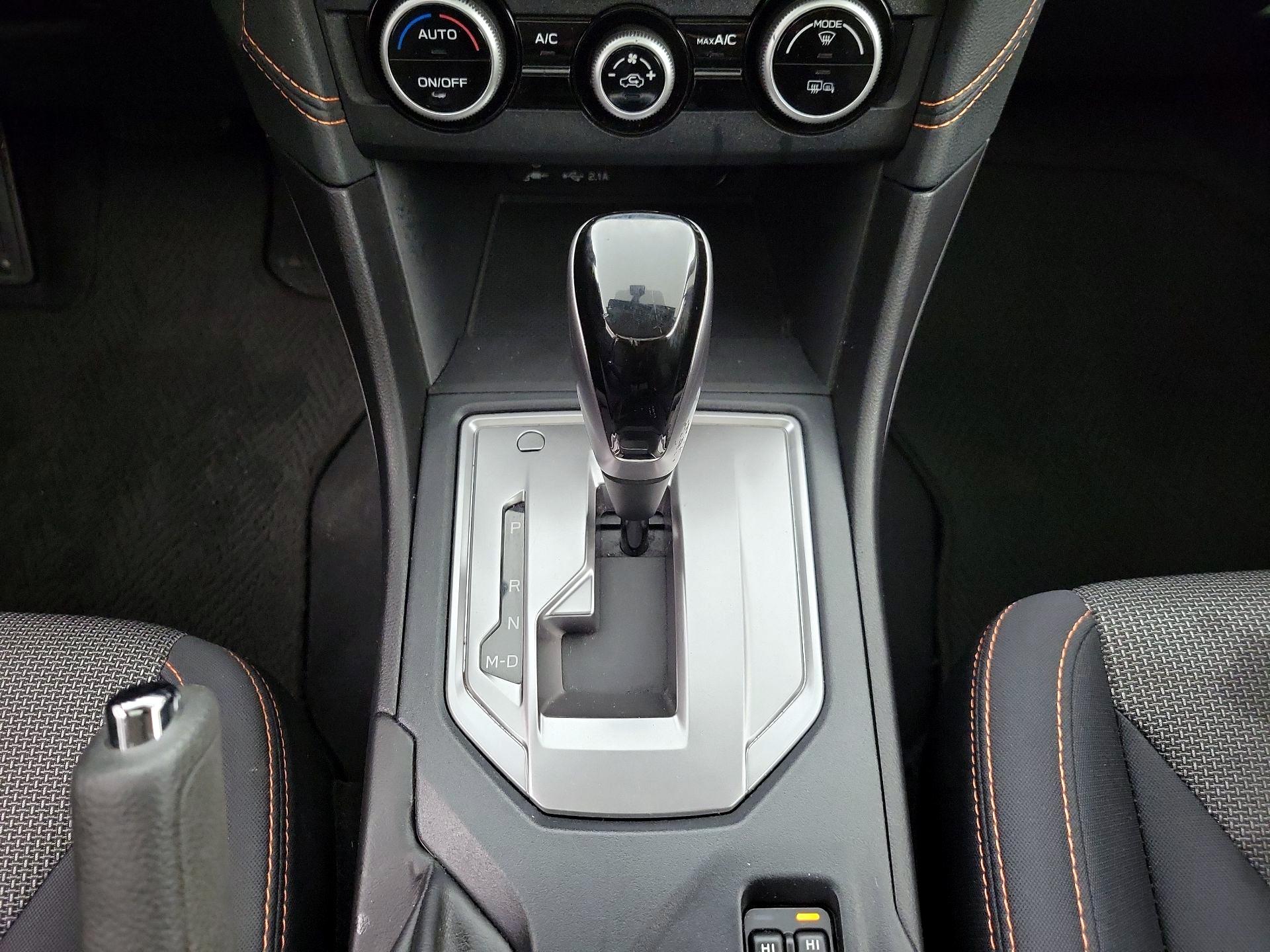 Thumbnail: 2023 Subaru Crosstrek - 17