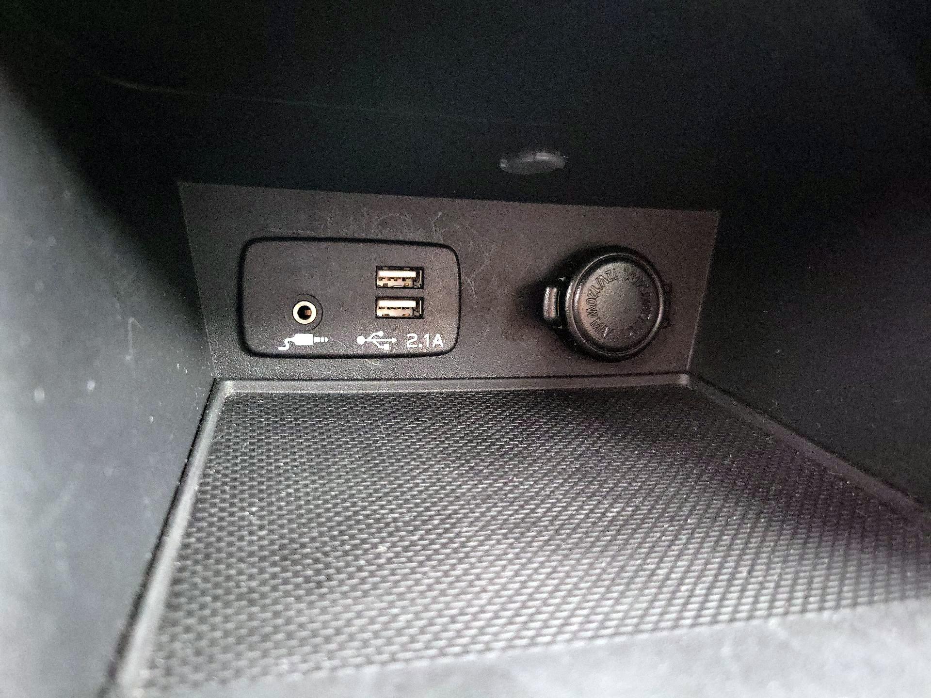 Thumbnail: 2023 Subaru Crosstrek - 18