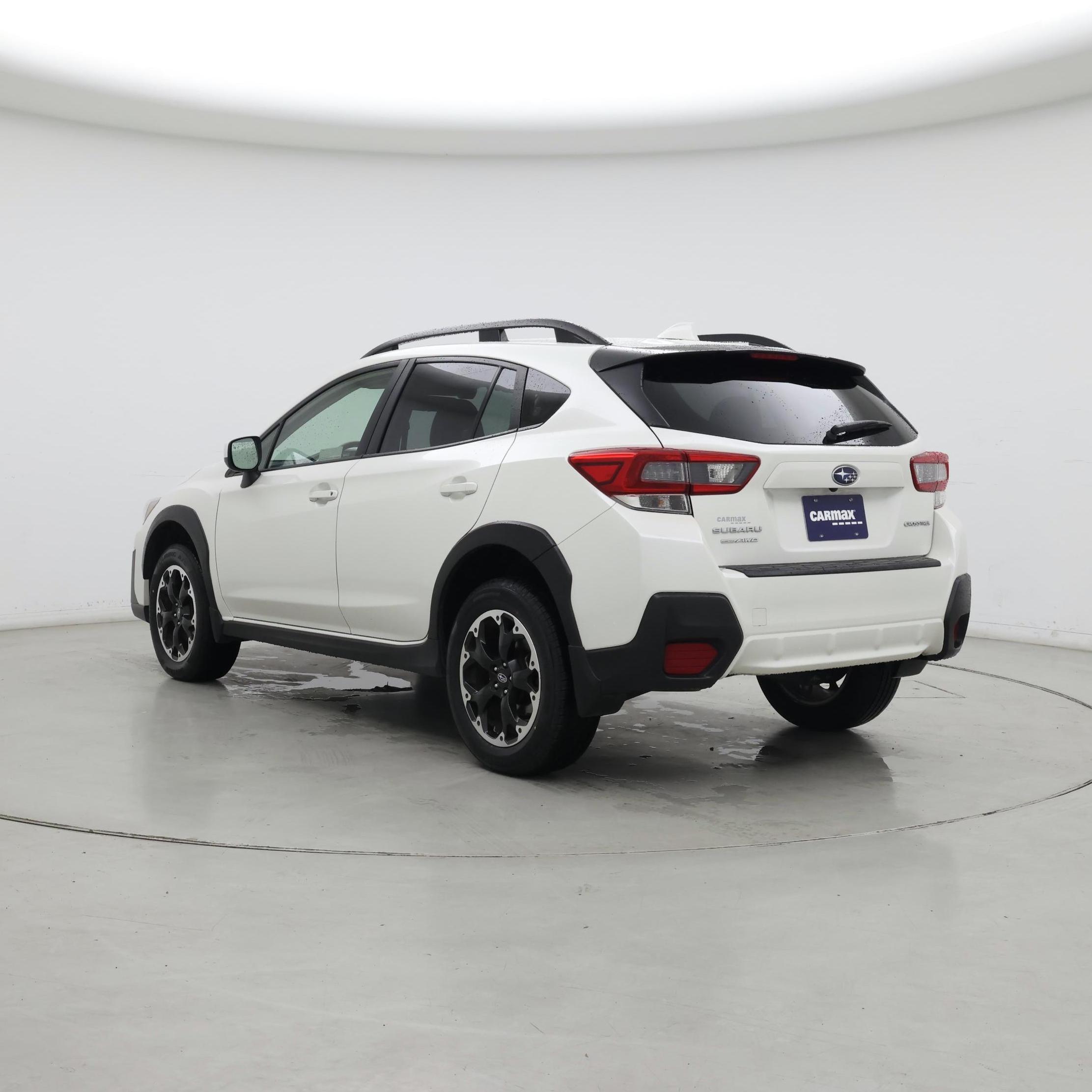 Thumbnail: 2023 Subaru Crosstrek - 2