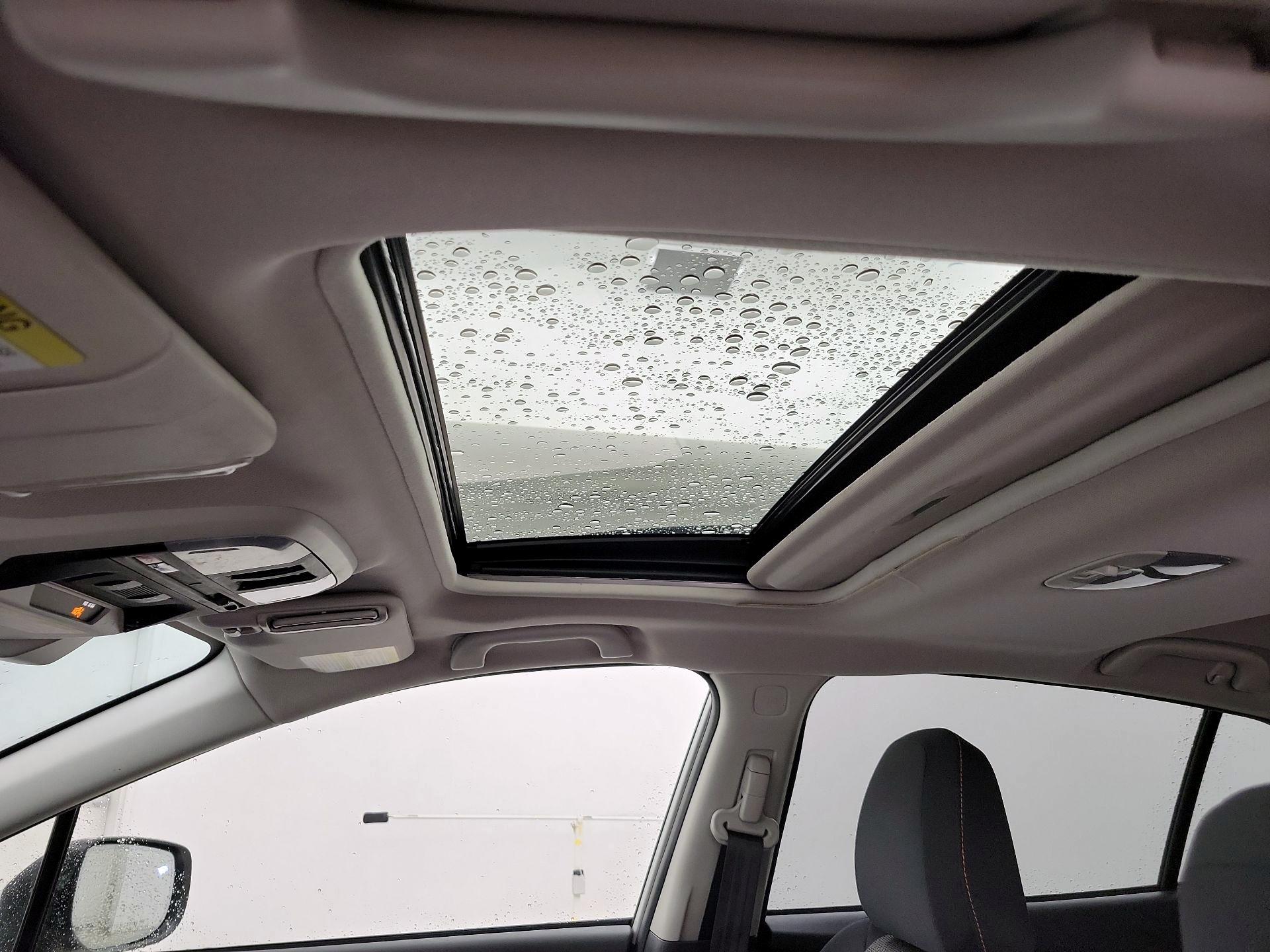 Thumbnail: 2023 Subaru Crosstrek - 19