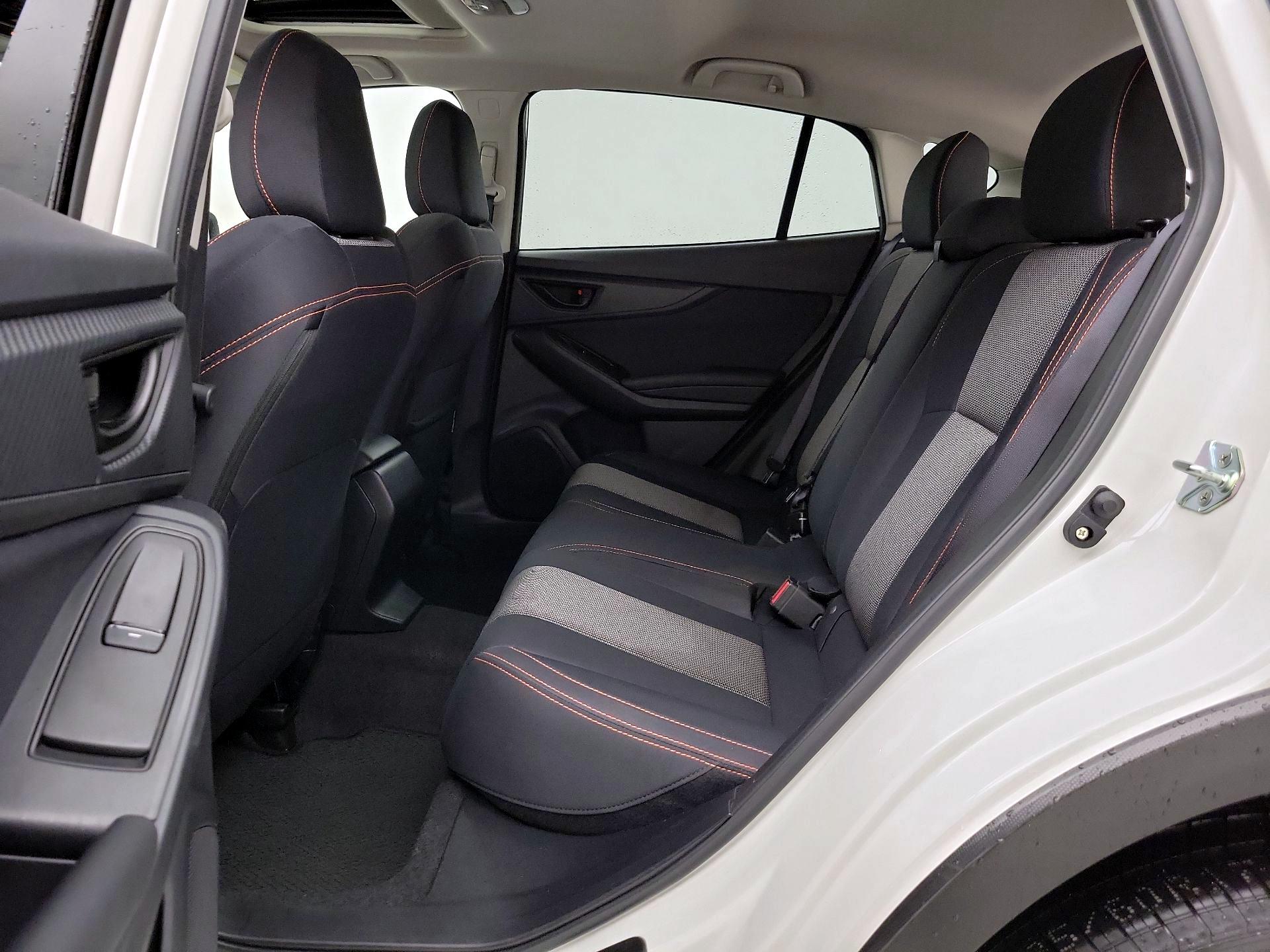 Thumbnail: 2023 Subaru Crosstrek - 20