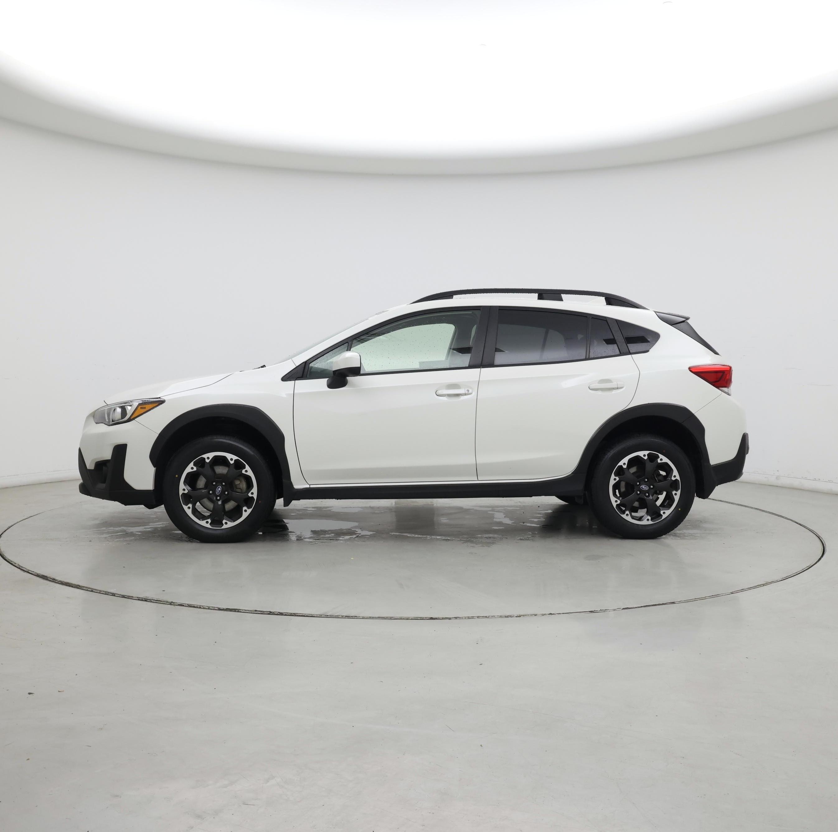 Thumbnail: 2023 Subaru Crosstrek - 3