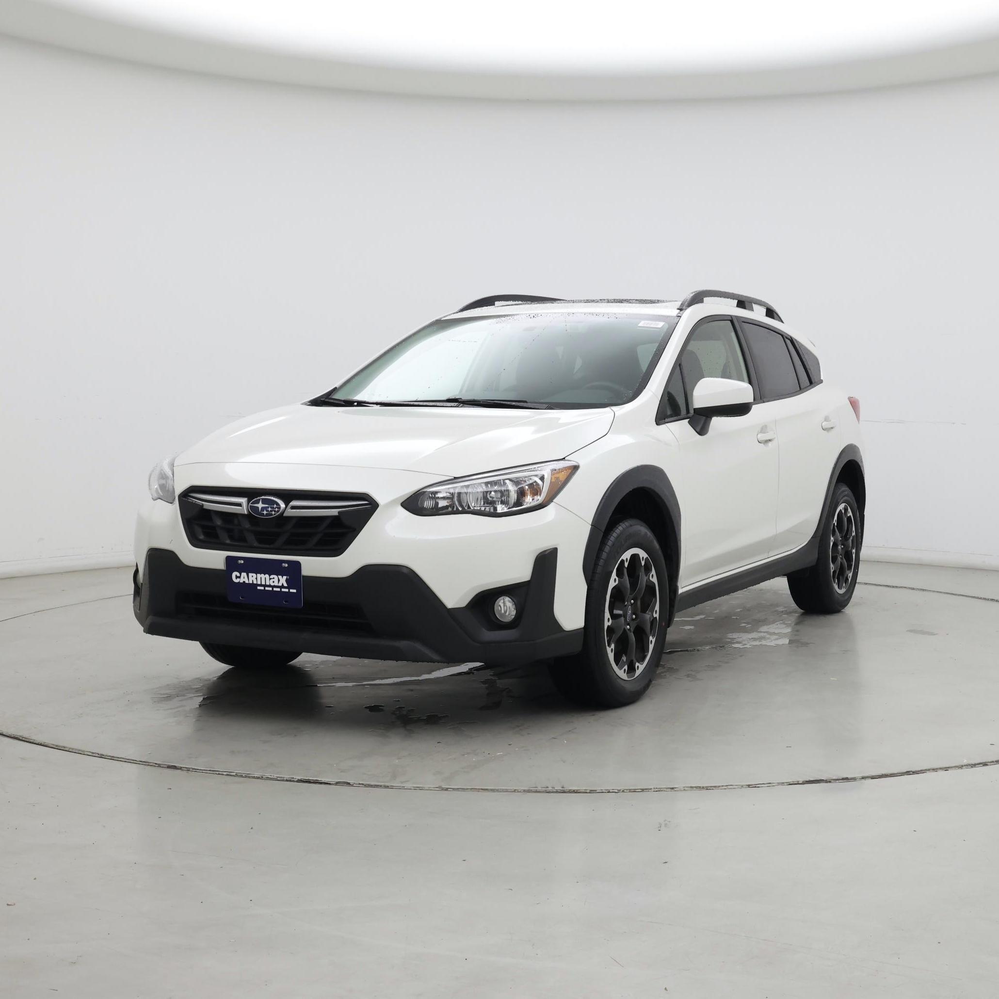 Thumbnail: 2023 Subaru Crosstrek - 4