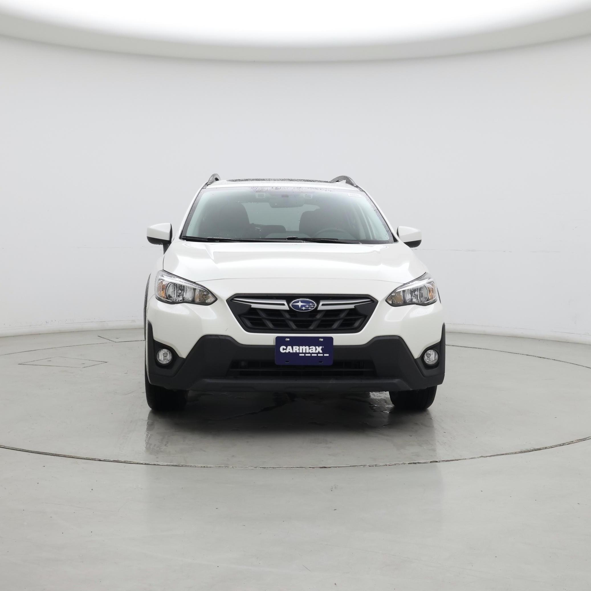 Thumbnail: 2023 Subaru Crosstrek - 5