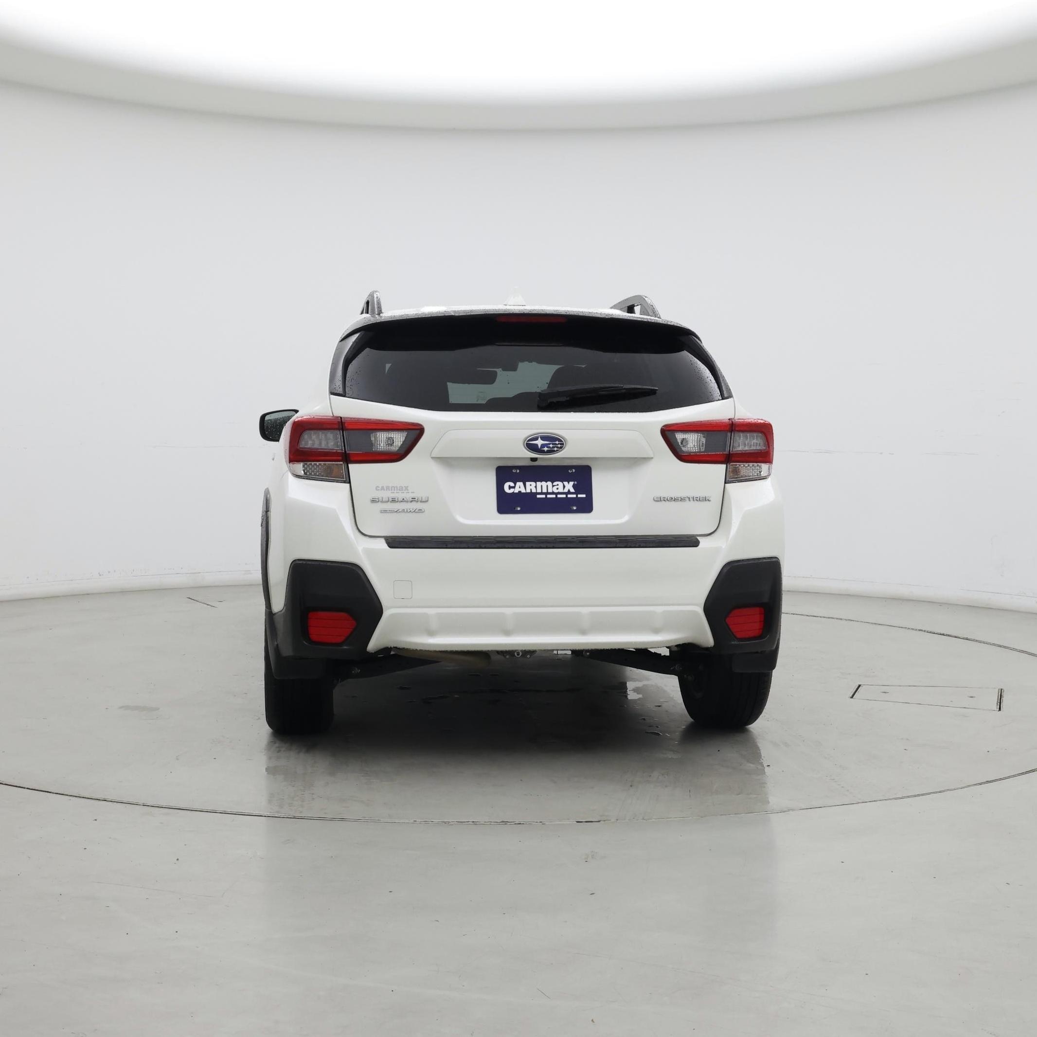 Thumbnail: 2023 Subaru Crosstrek - 6