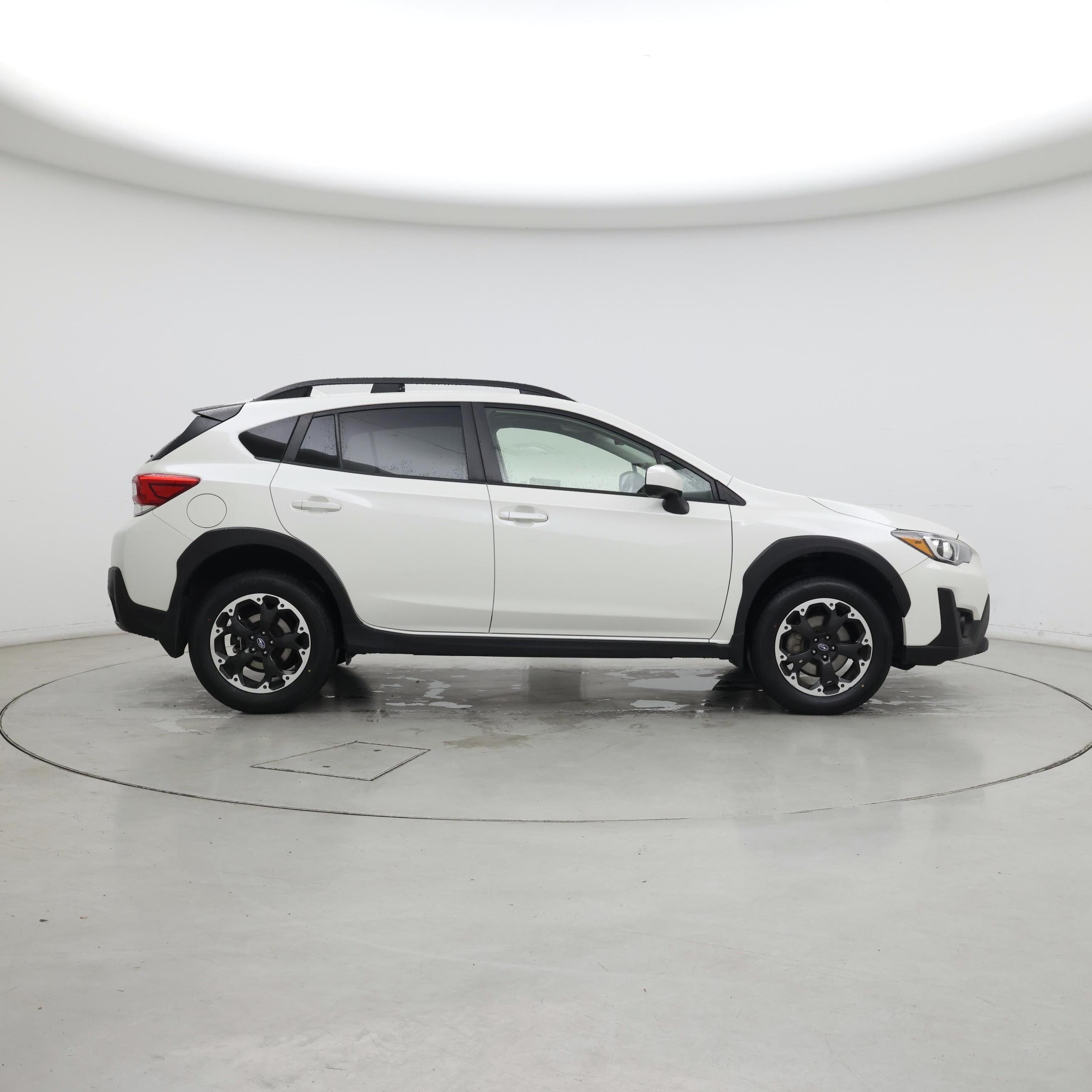 Thumbnail: 2023 Subaru Crosstrek - 7