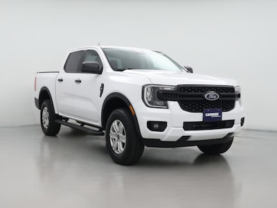 2024 Ford Ranger XL