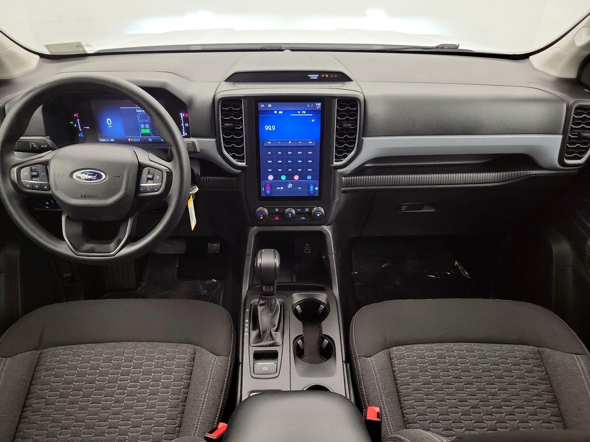 Thumbnail: 2024 Ford Ranger - 9