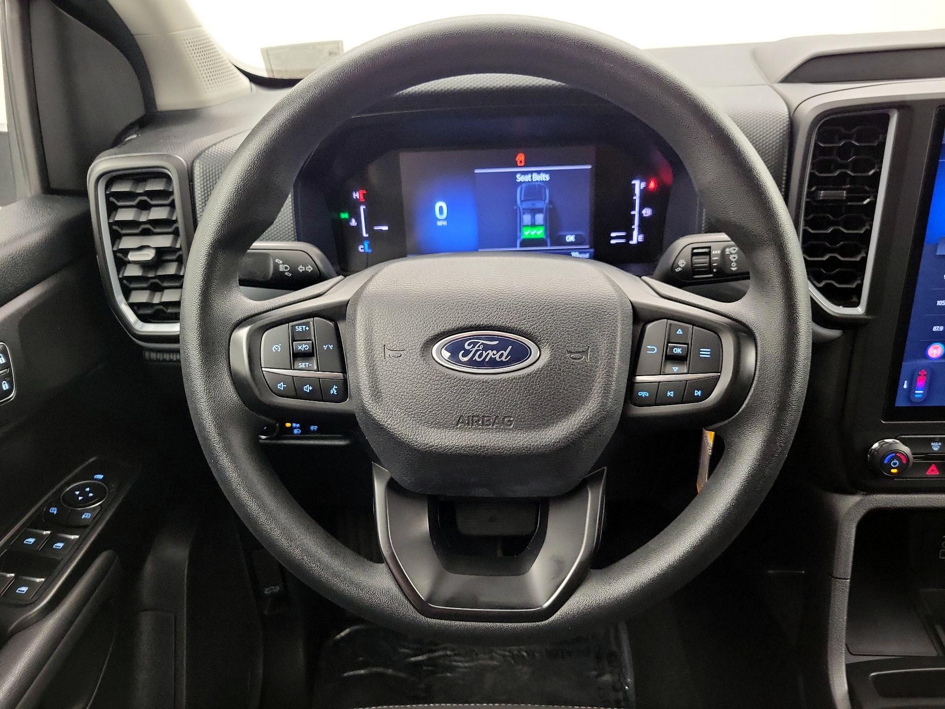 Thumbnail: 2024 Ford Ranger - 10