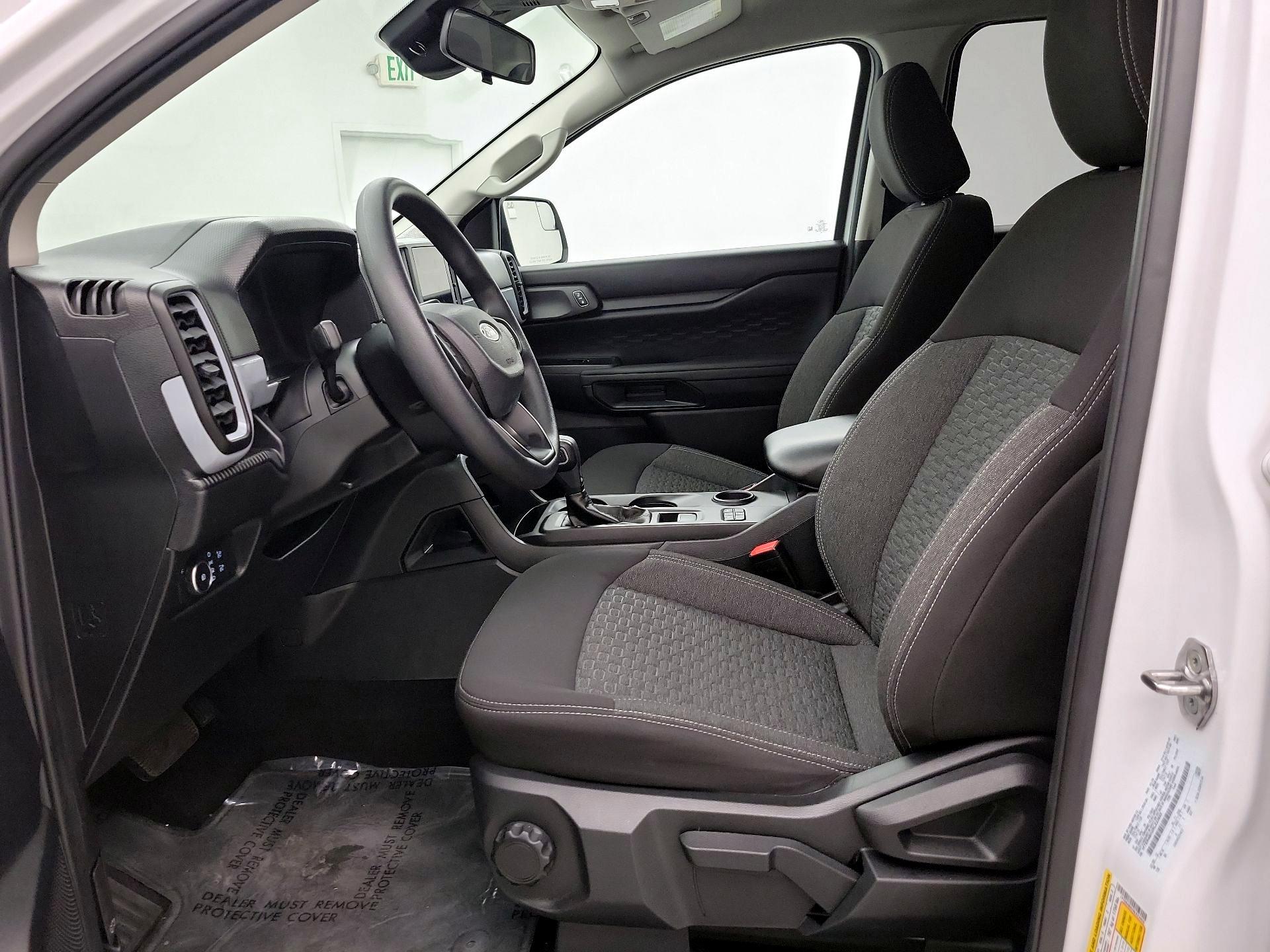 Thumbnail: 2024 Ford Ranger - 11