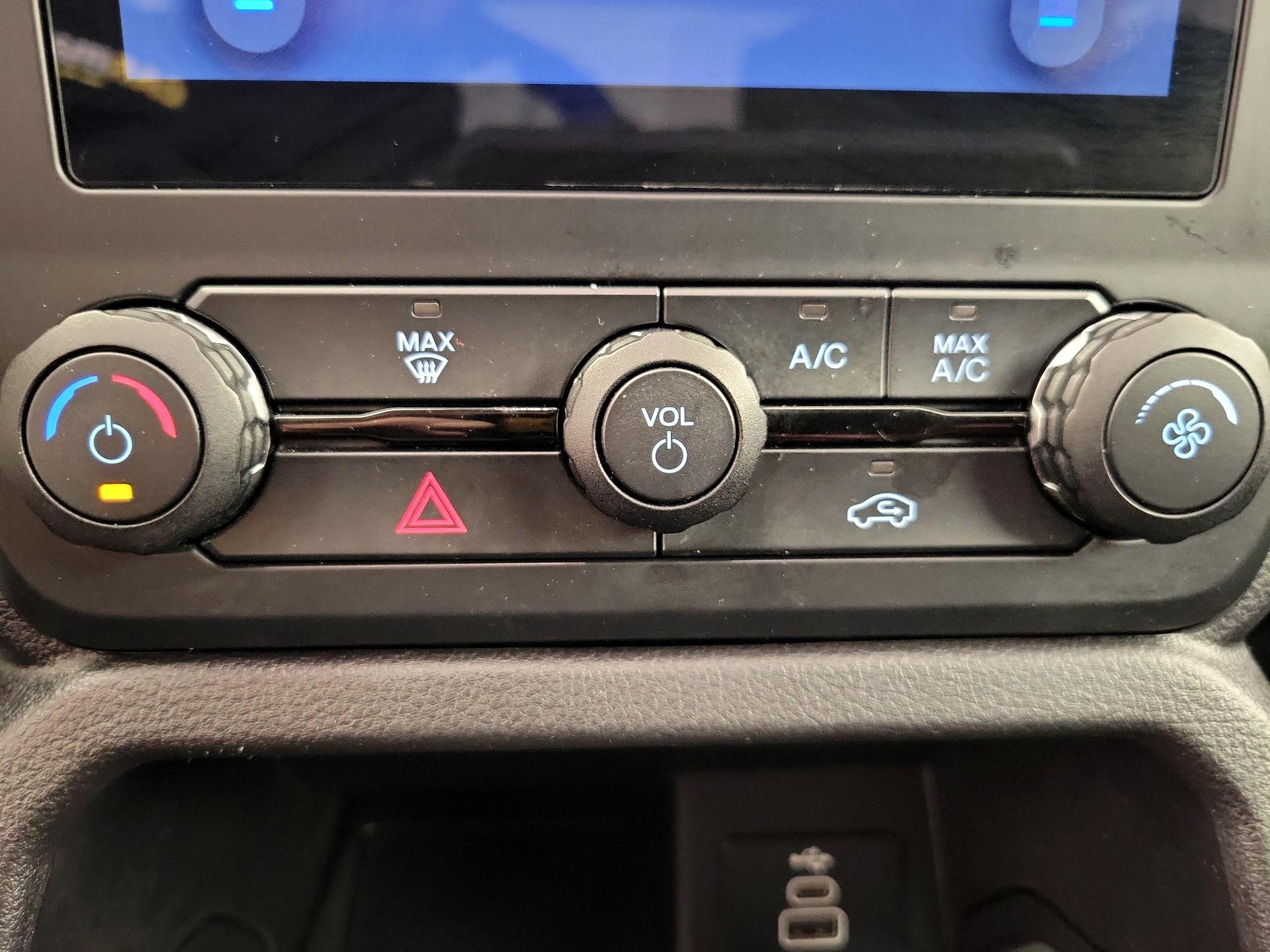 Thumbnail: 2024 Ford Ranger - 16