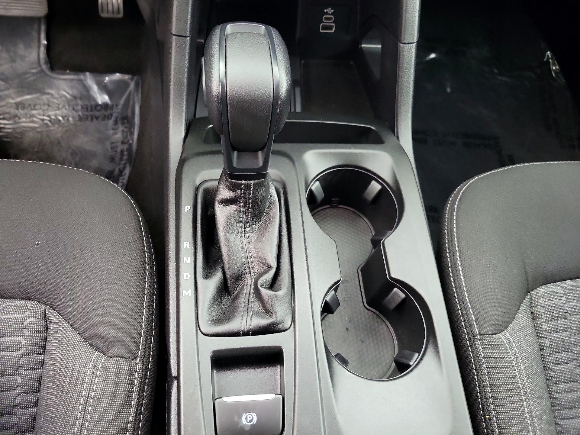 Thumbnail: 2024 Ford Ranger - 17