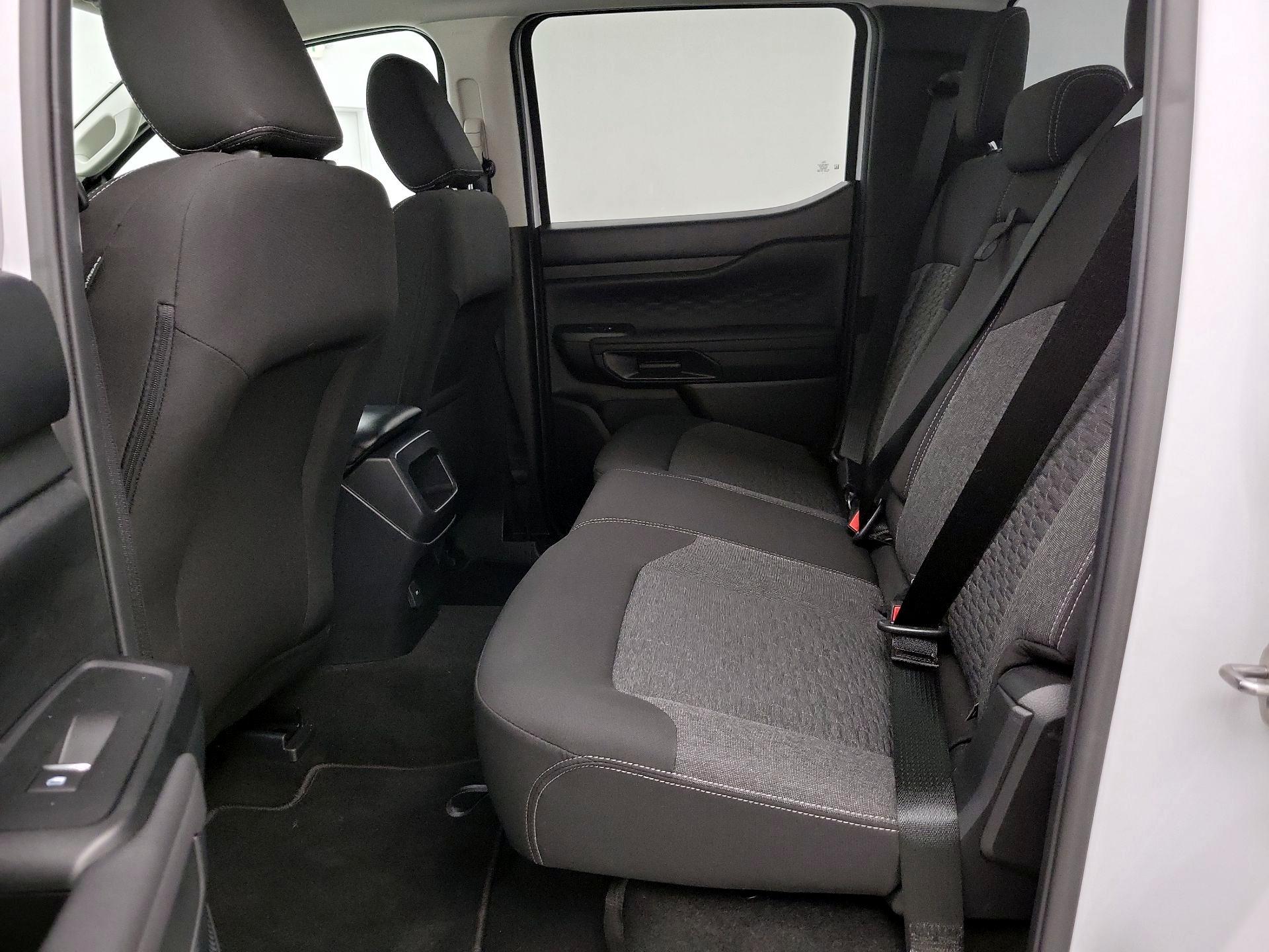 Thumbnail: 2024 Ford Ranger - 19