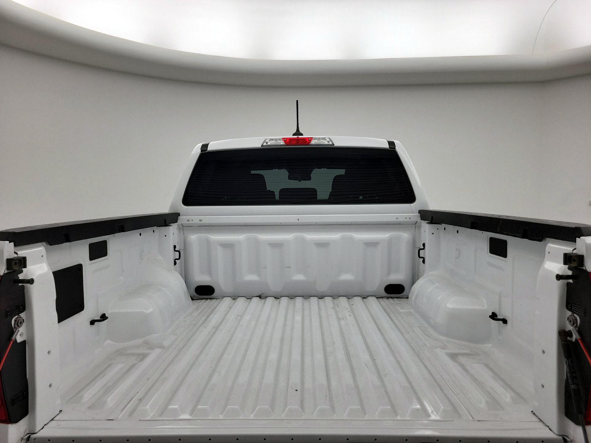 Thumbnail: 2024 Ford Ranger - 20