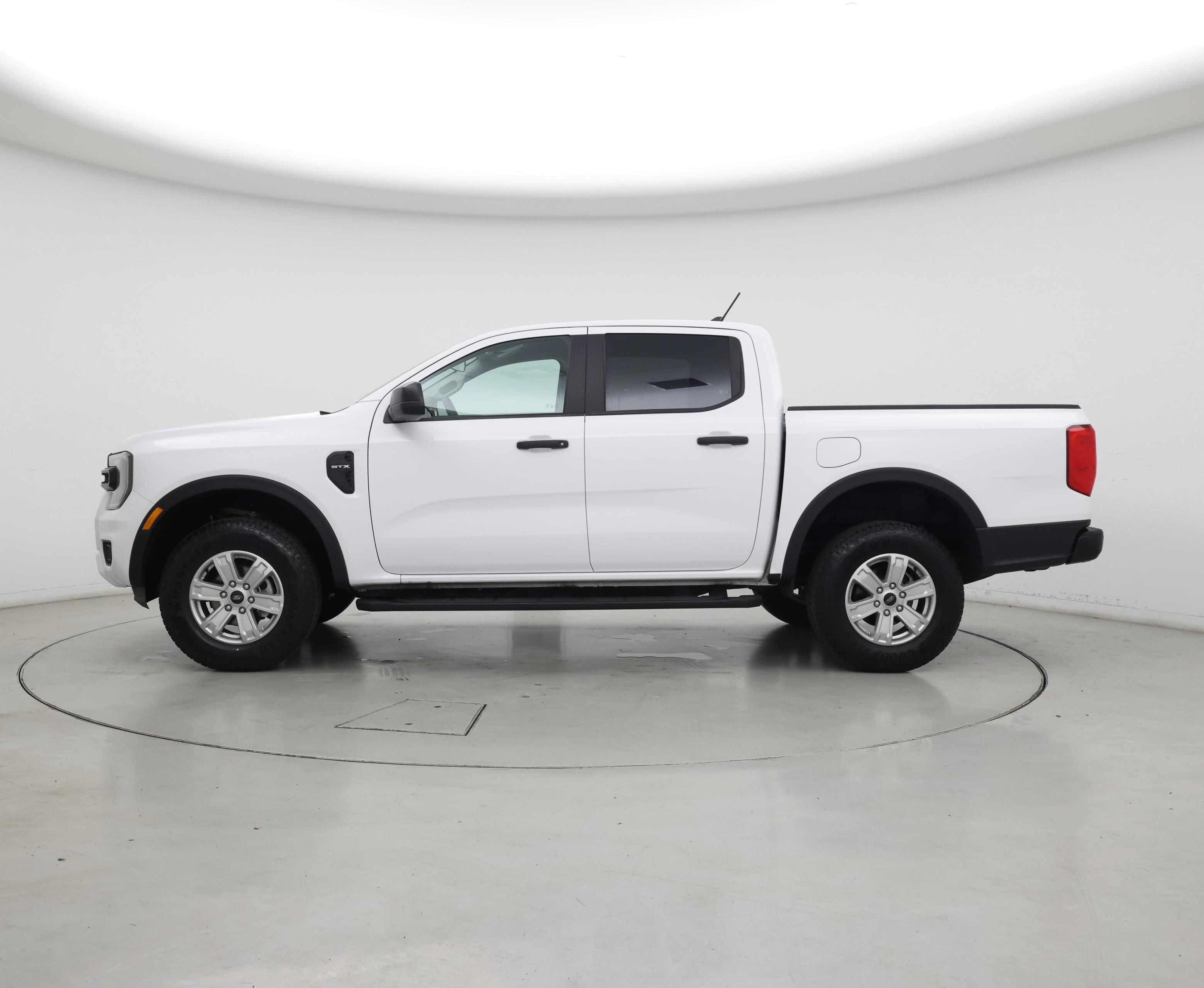 Thumbnail: 2024 Ford Ranger - 3