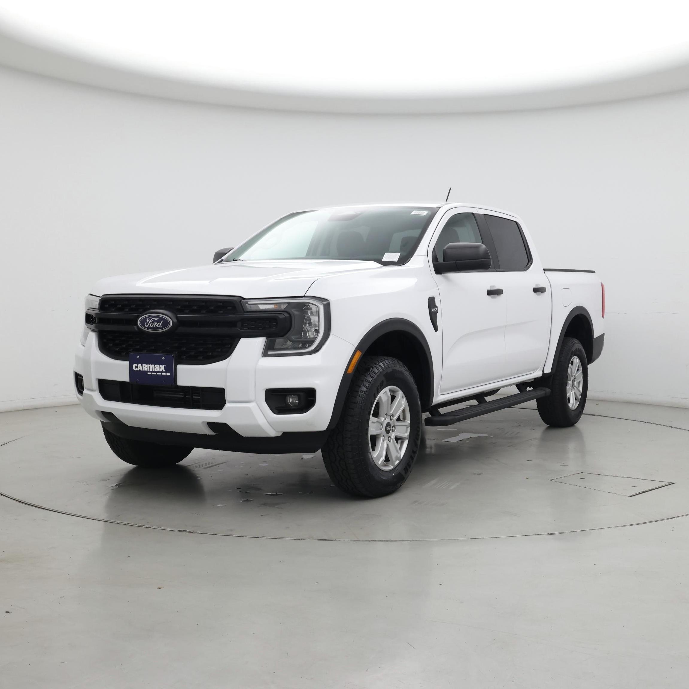 Thumbnail: 2024 Ford Ranger - 4