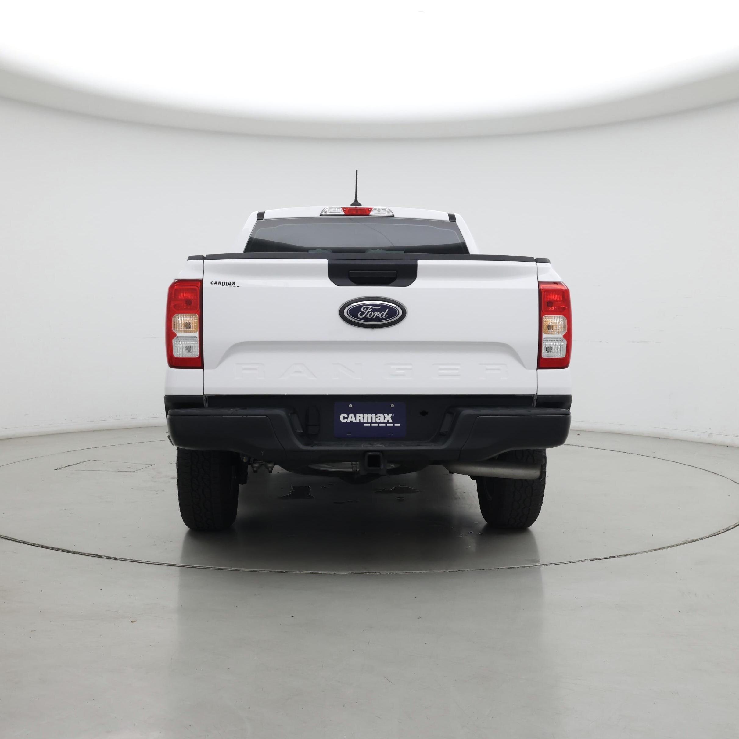 Thumbnail: 2024 Ford Ranger - 6