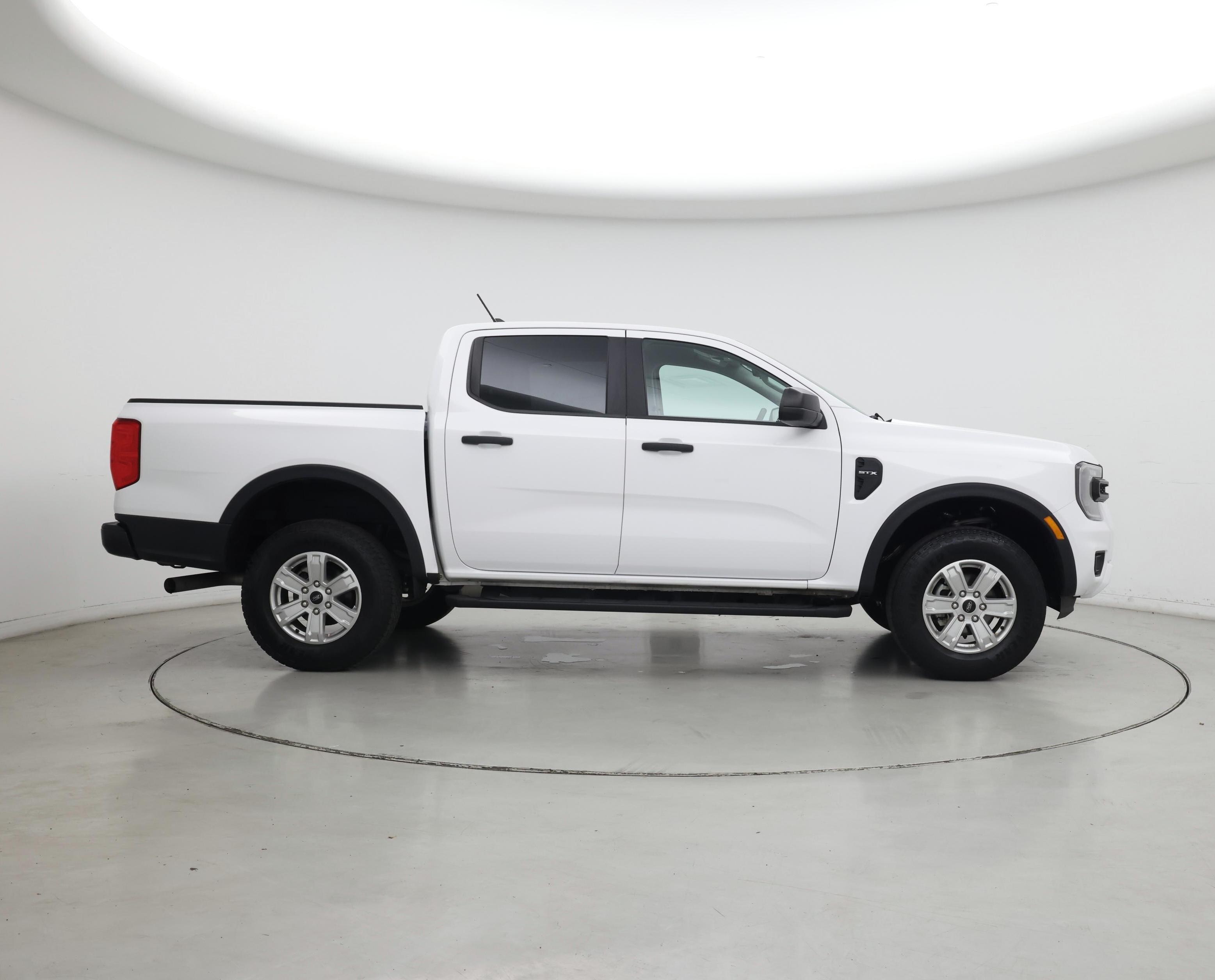 Thumbnail: 2024 Ford Ranger - 7