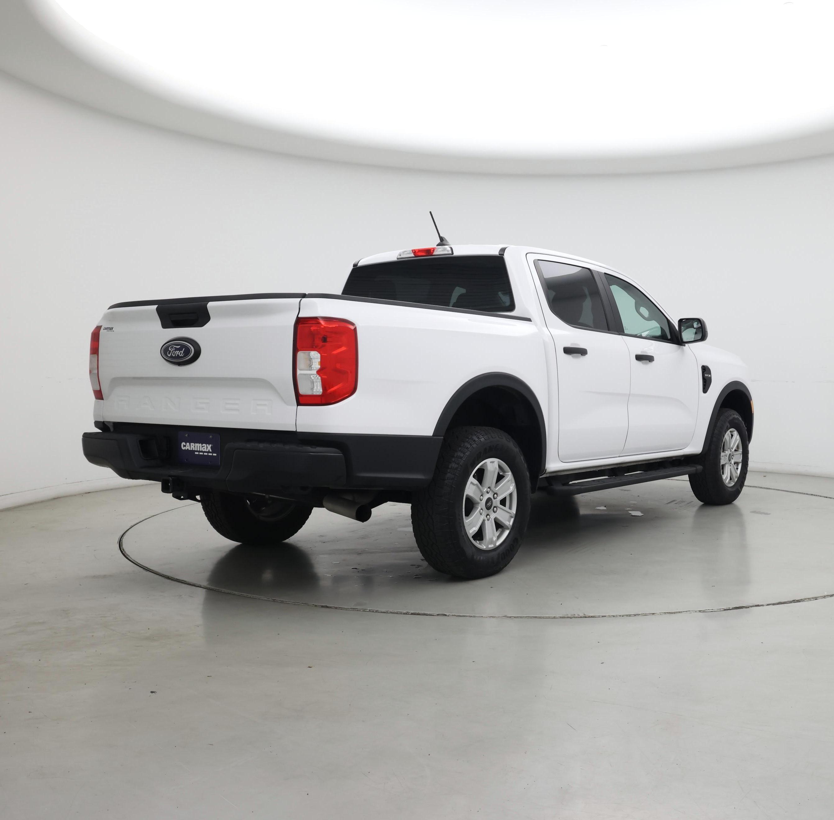 Thumbnail: 2024 Ford Ranger - 8