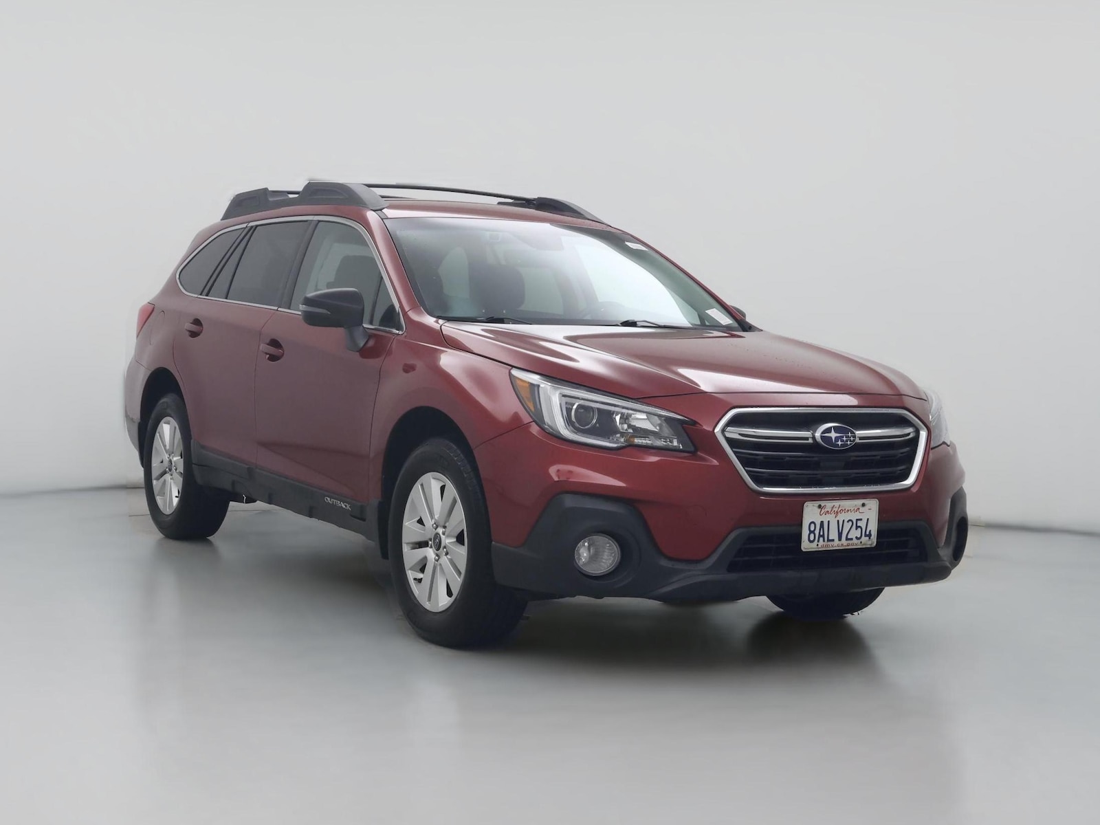 2018 Subaru Outback Premium