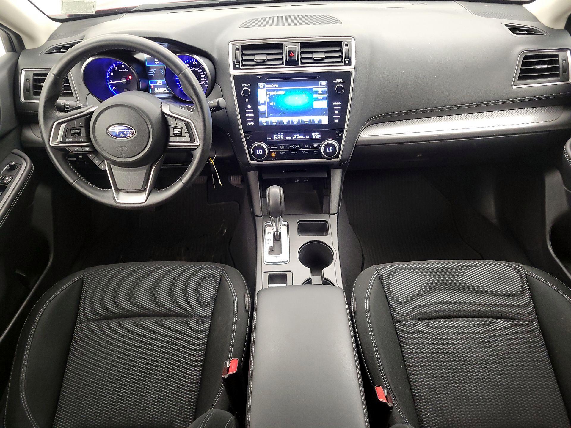 Thumbnail: 2018 Subaru Outback - 9