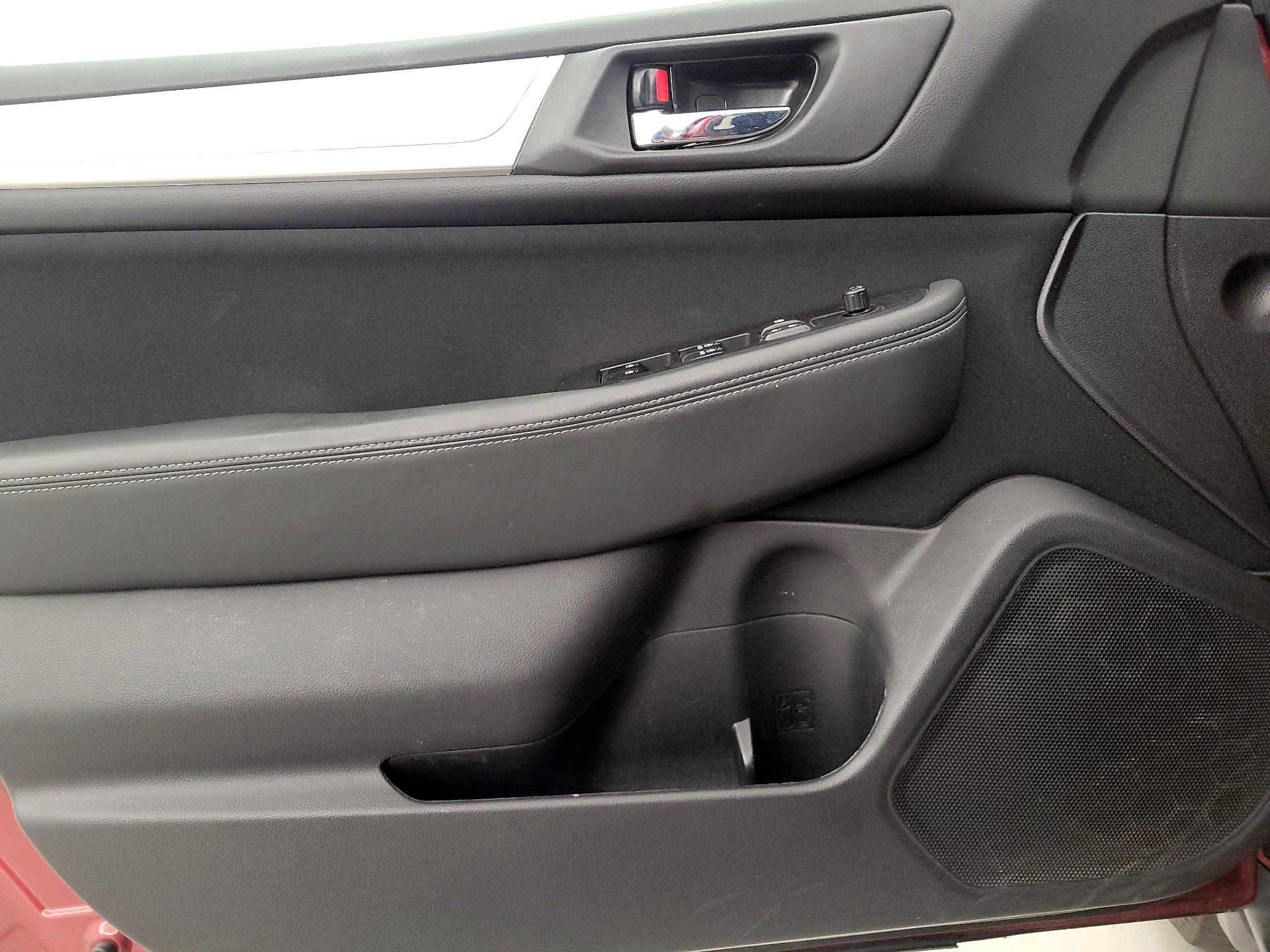 Thumbnail: 2018 Subaru Outback - 12