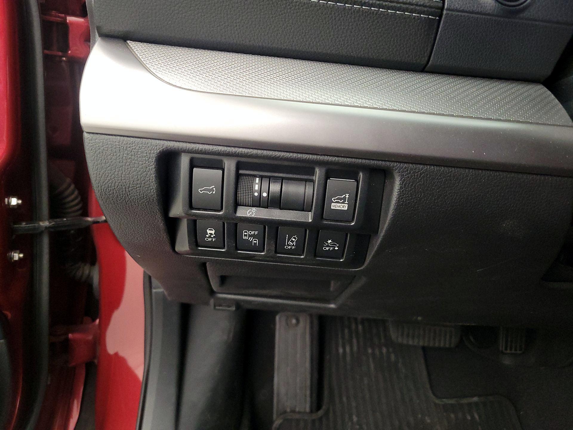 Thumbnail: 2018 Subaru Outback - 13