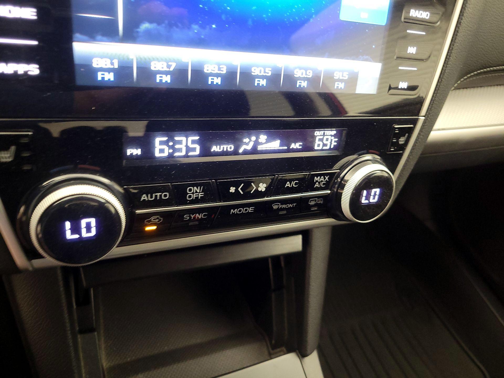 Thumbnail: 2018 Subaru Outback - 16